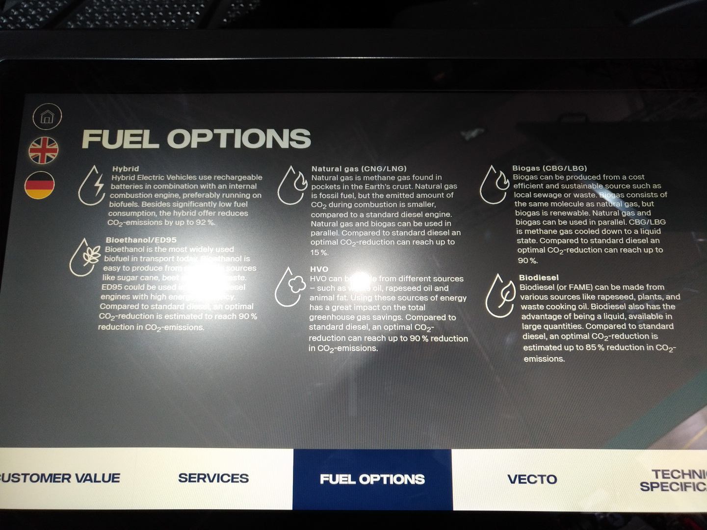 traton-group-2018-iaa-36 VW Truck & Bus Becomes TRATON Group, Wants To Revolutionize Global Transportation