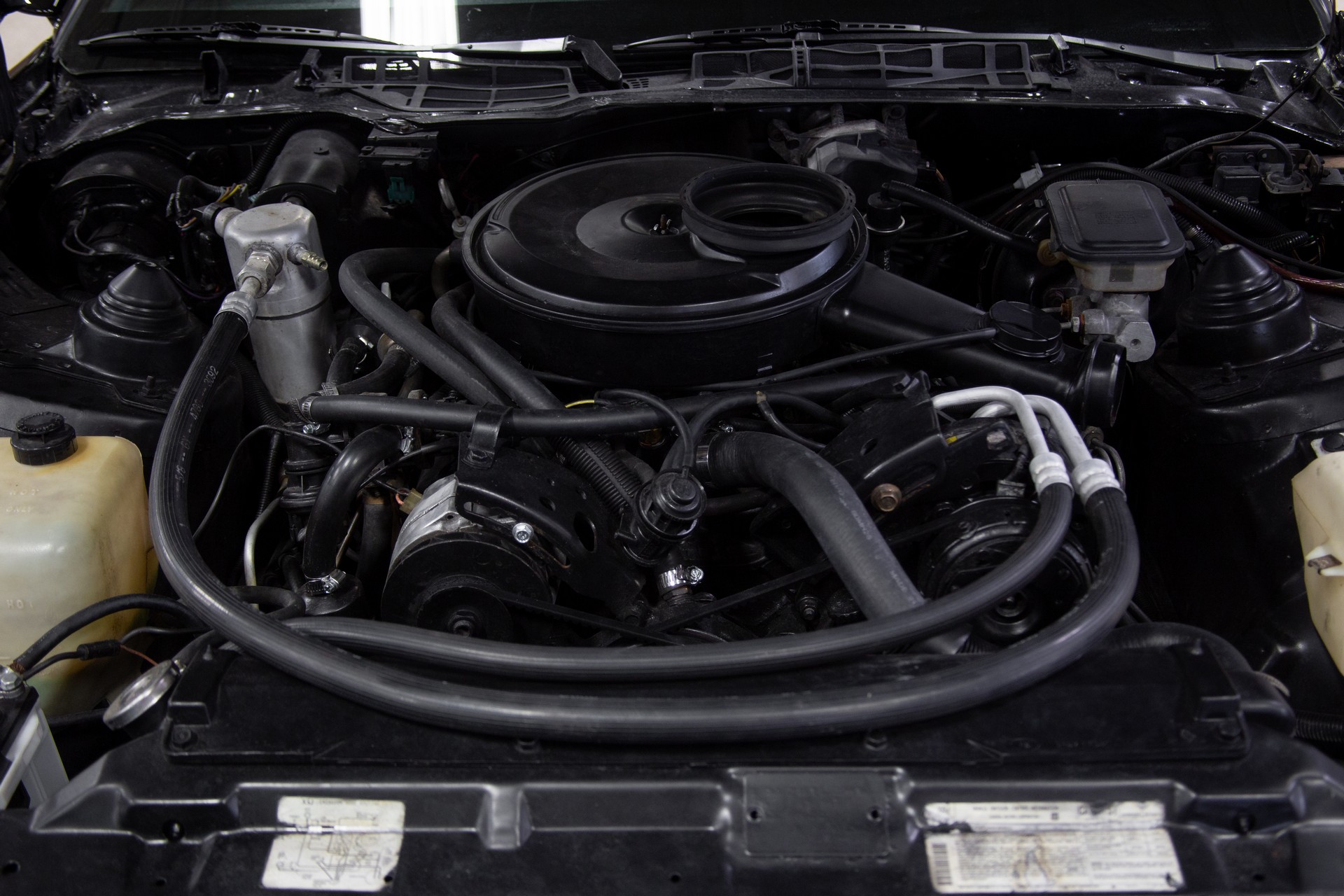 Burt Reynolds Auction-12 Burt Reynolds’ 1978 Pontiac Firebird Trans Am Is Going Up For Auction