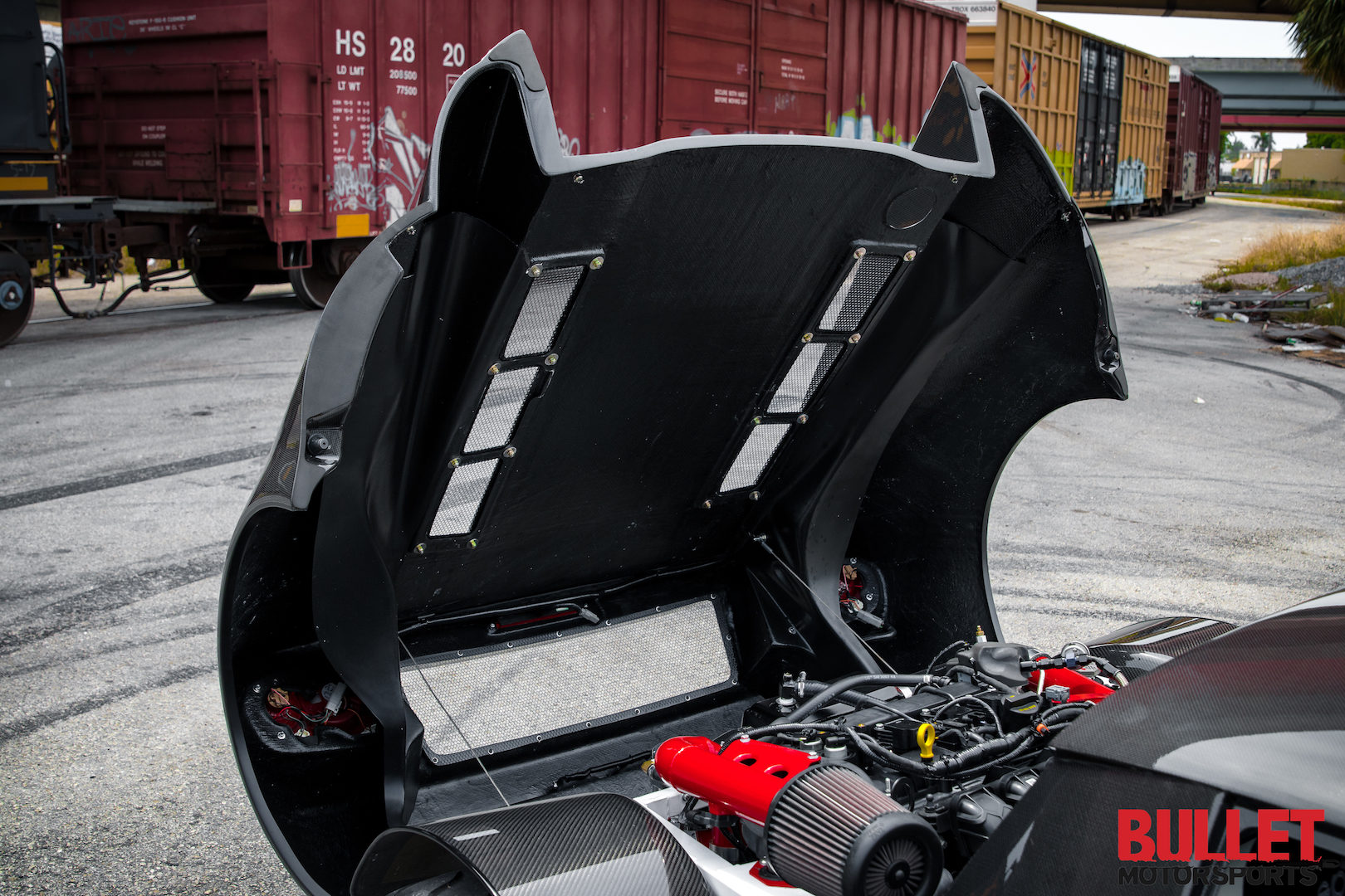 2018-rossion-q1r-bat-auction-28 Rossion Q1R Is The Carbon Fiber Racer You Never Knew Existed