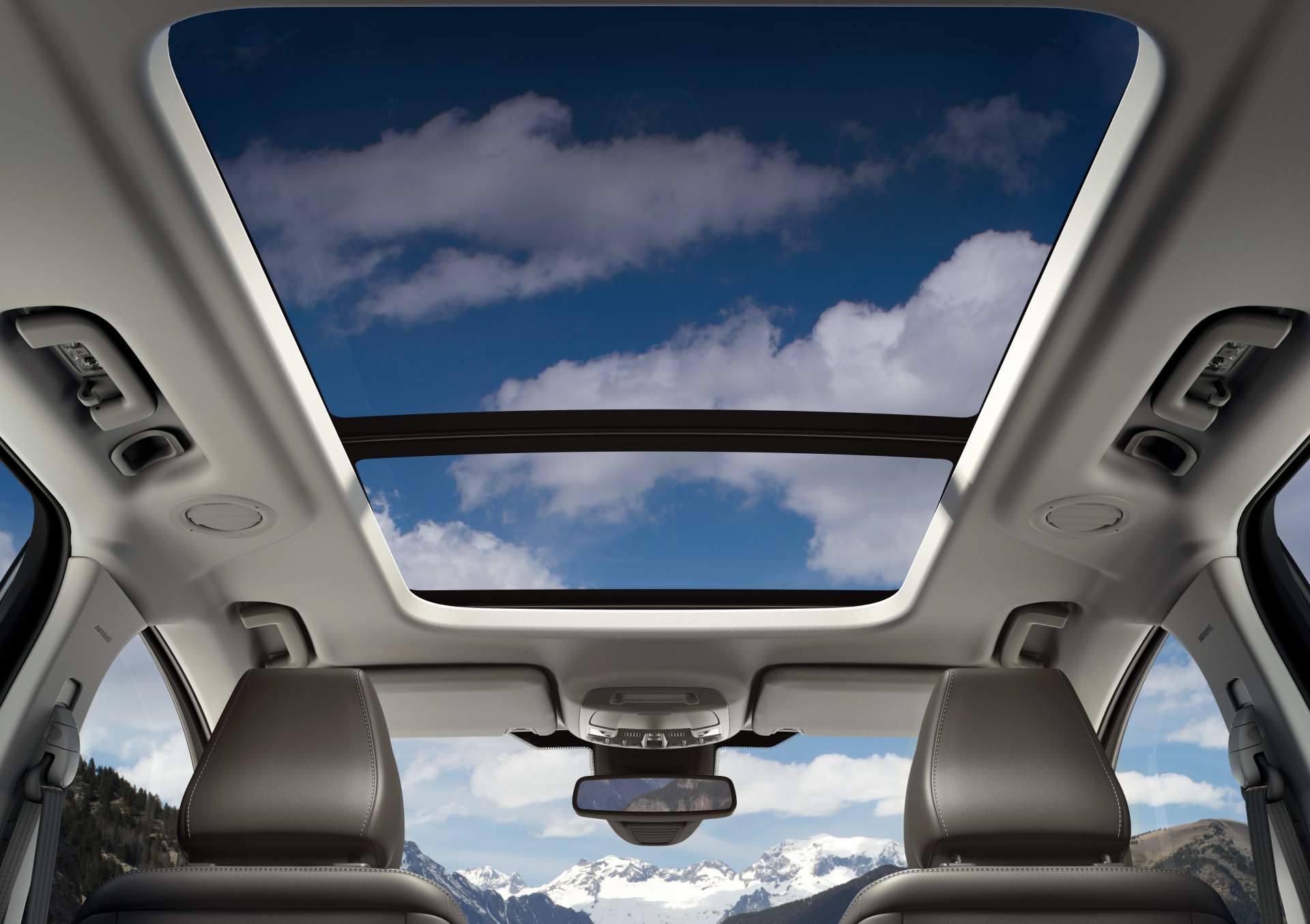 Ford Gives 2019 S-Max And Galaxy New Diesels, Eight-Speed Auto