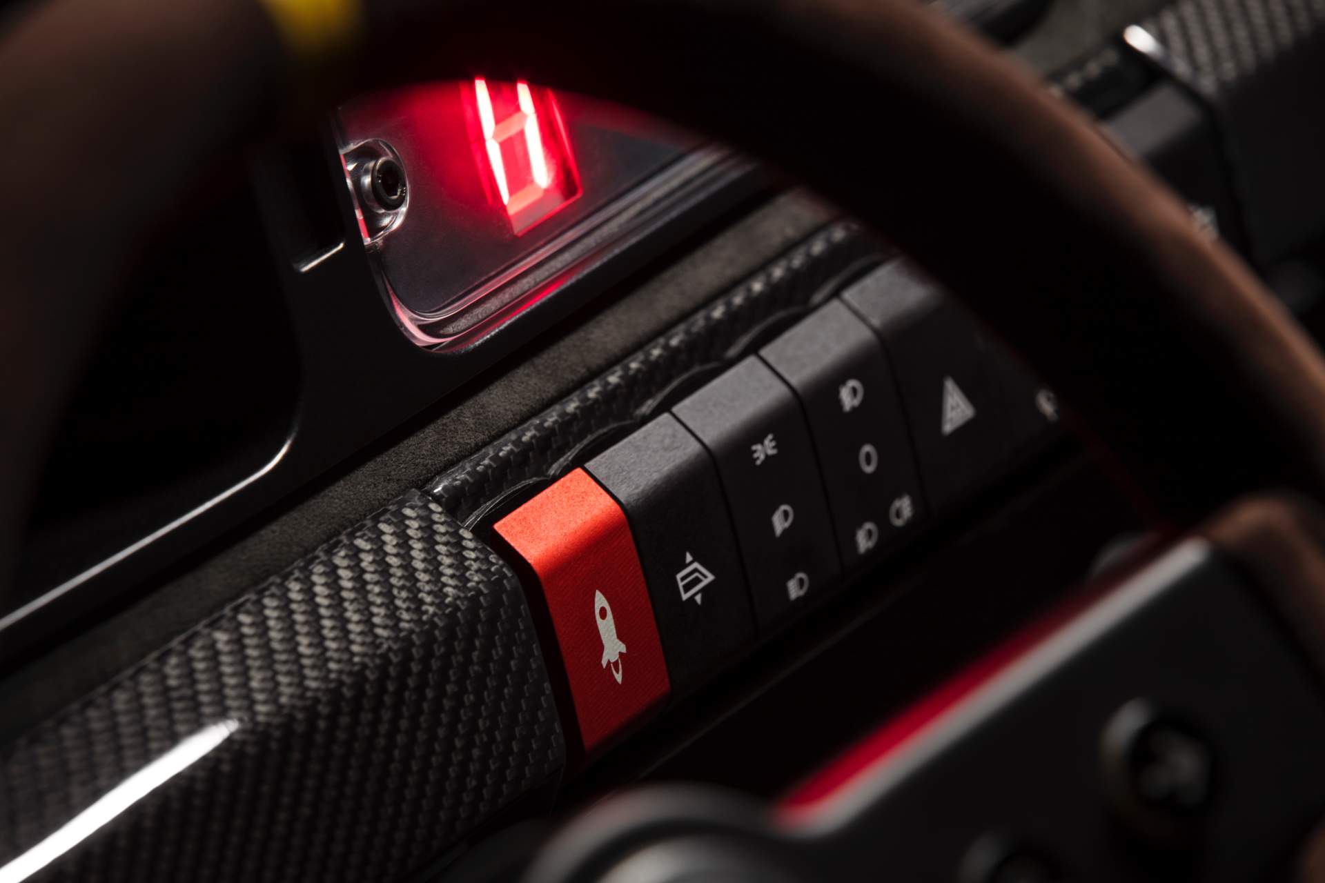 Automobili-Amos-Lancia-Delta-Futurista-12 Automobili Amos’ €300,000 Lancia Delta Futurista Restomod Is Here