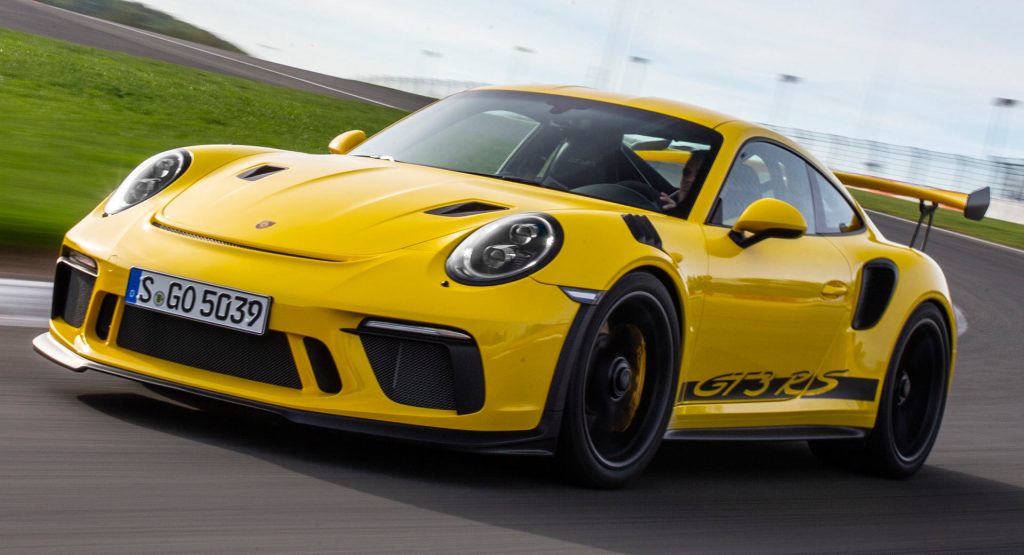 A Porsche Dealership Employee Reportedly Bilked Customers Out Of $2.5 Million