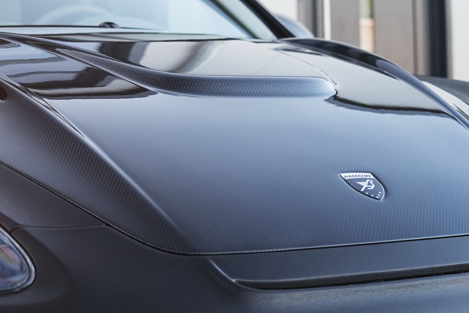 porsche-cayenne-fostla-hamann-tuning-4 For $52,000, You Can Do This To Your Porsche Cayenne