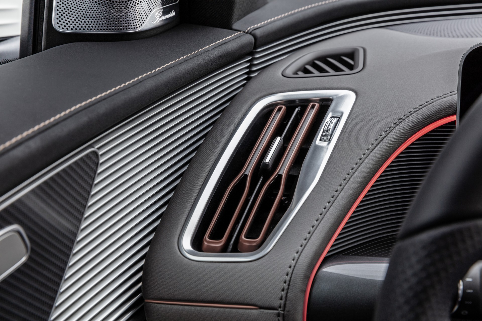 Mercedes-EQC-56 Mercedes Enters The Electric Era With All-New EQC Crossover