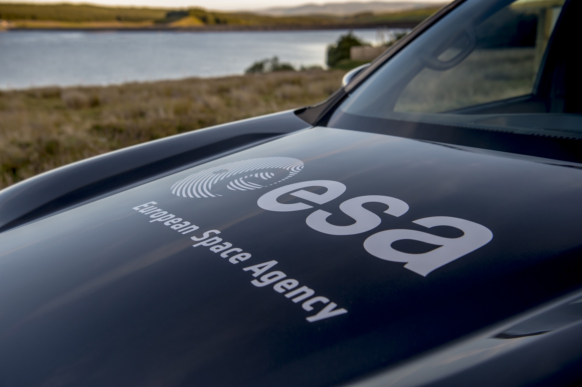 Navara Dark Sky concept-12 Nissan Navara Dark Sky Concept Packs Plenty Of Star Power Thanks Its To Observatory-Class Telescope