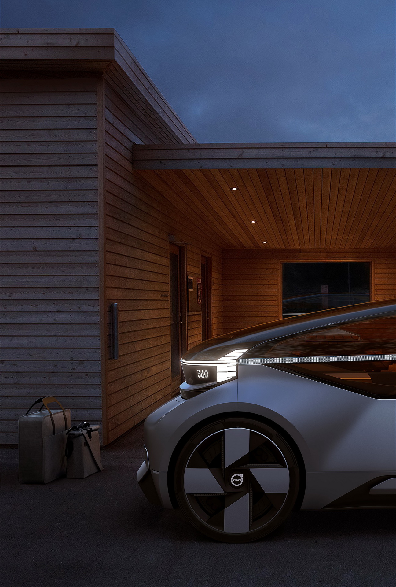 volvo-unveils-360c-autonomous-concept-17 Volvo’s 360c Autonomous Concept Takes Aim At Long Distance Traveling