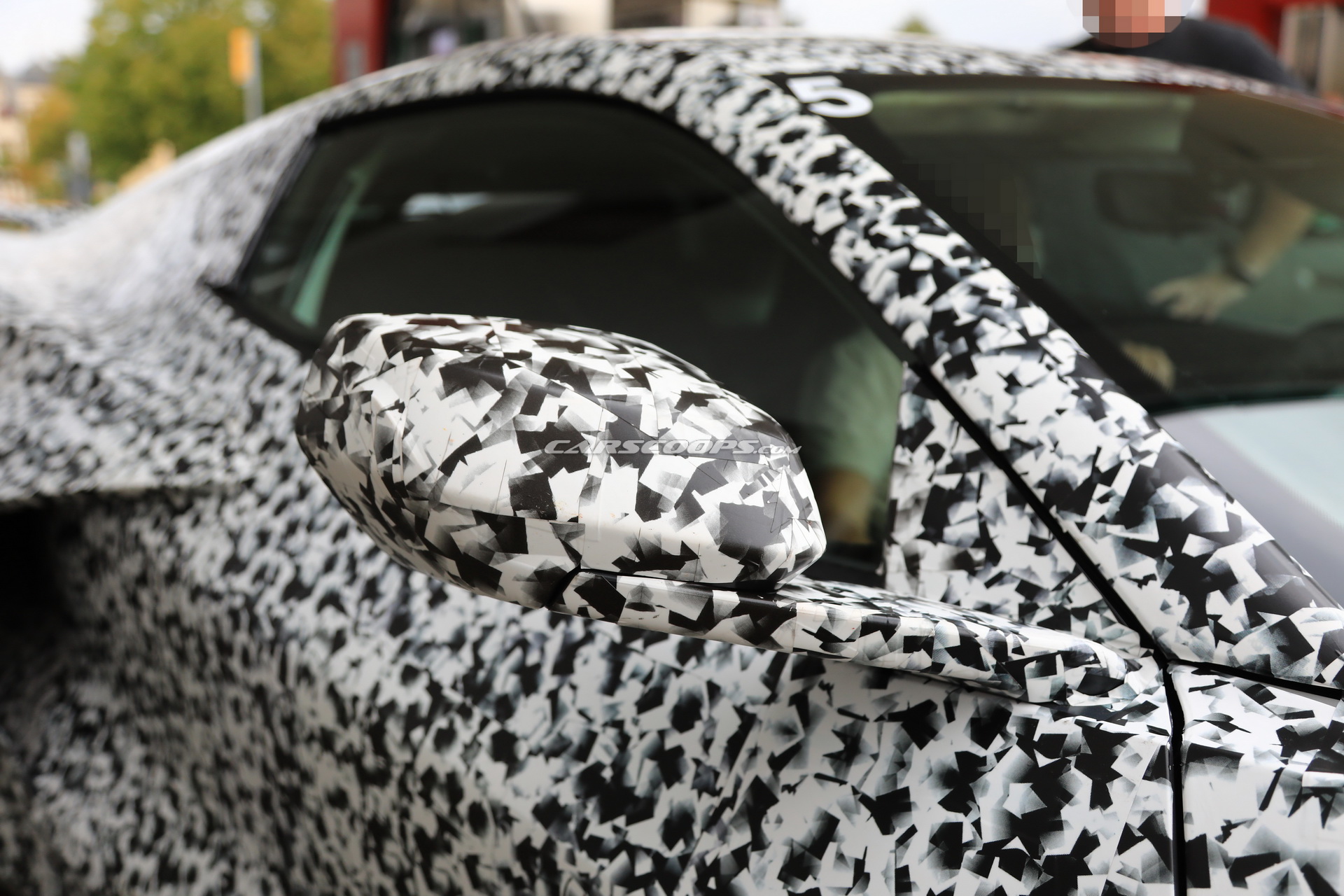 2020-Corvette-Mid-Engine-Carscoops10 2020 Corvette C8: This Is What It’ll Look Like, And What Else To Expect