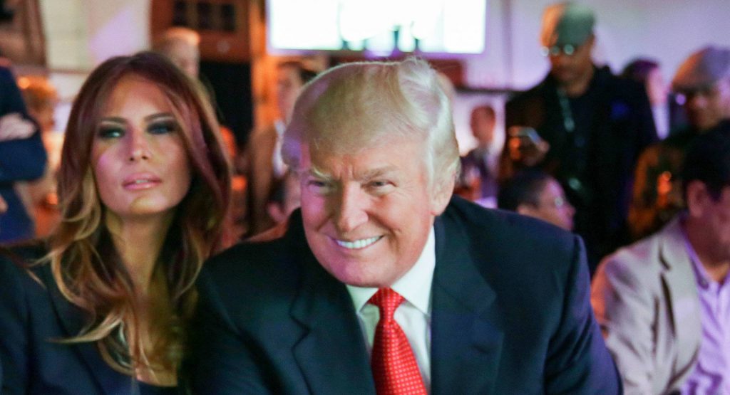  Trump Wants More U.S. Cars Sold In Japan, But Buyers Are Shunning Them