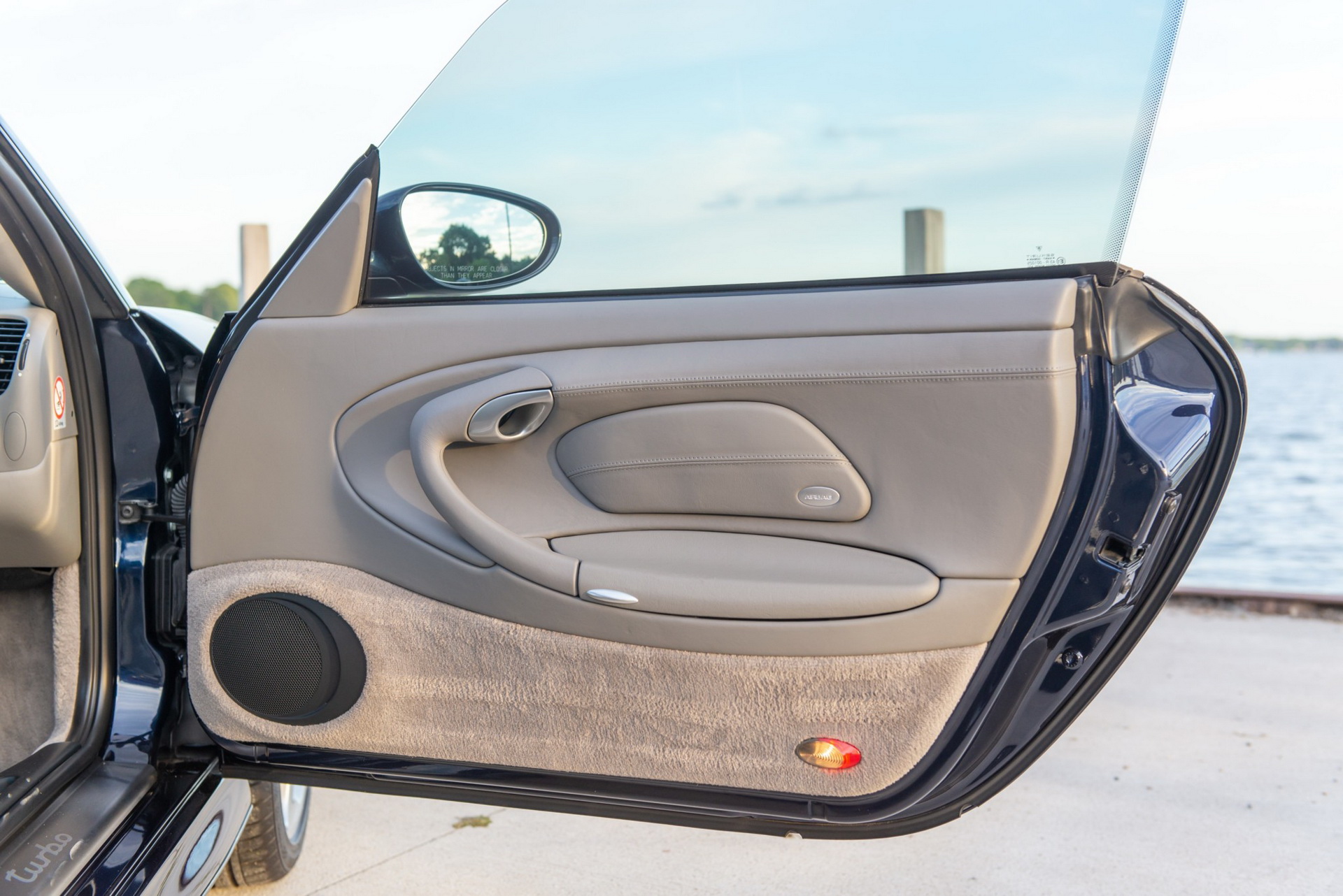 2001-porsche-911-turbo-6speed-bat-63 Has The Time Come To Appreciate A 2001 Porsche 911 (996) Turbo 6-Speed?