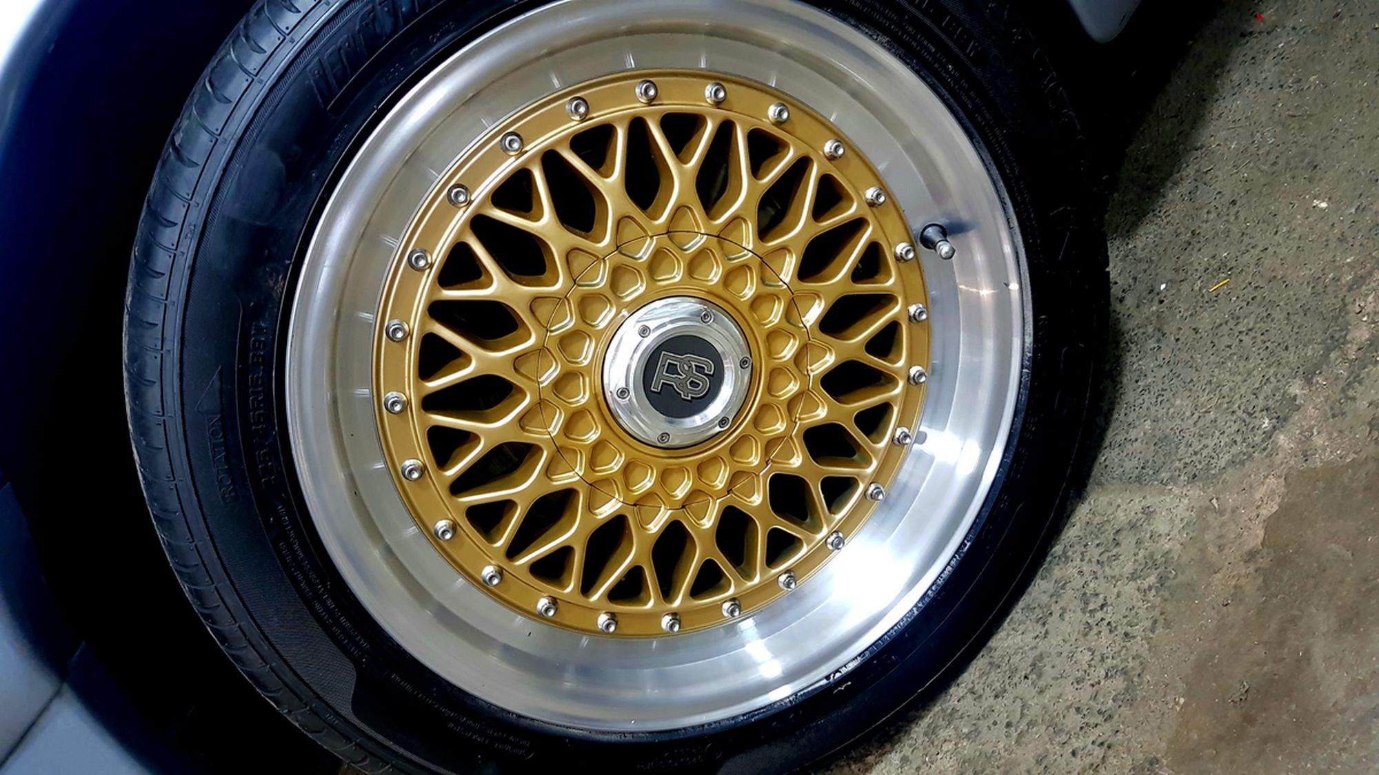 Ford-Sierra-Cosworth-RS500-6 1 Of 10 Ford Sierra RS500 ‘DTM” Is A Little-Known 300 HP Special