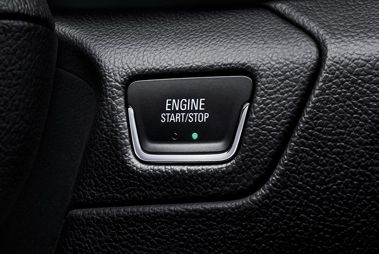 Chevrolet Orlando -28 2019 Chevrolet Orlando Debuts In China With Improved Looks Inside And Out