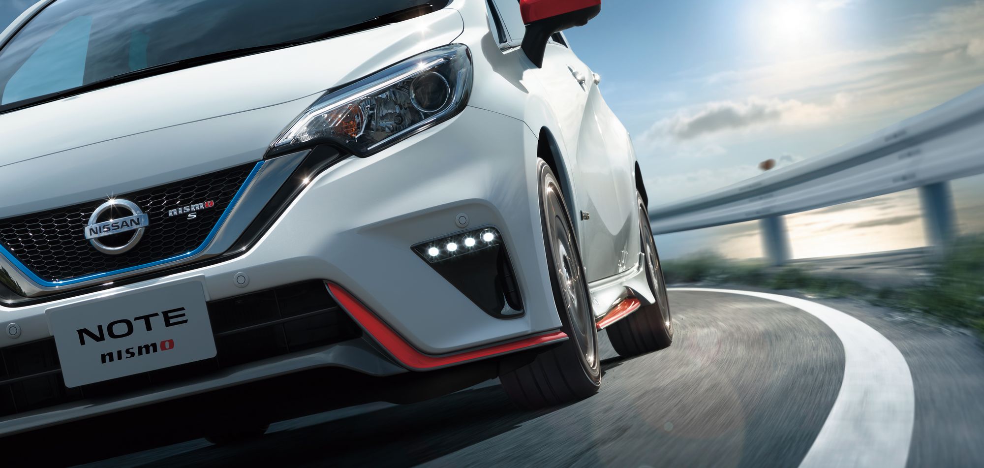Nissan-Note-e-Power-Nismo-S-6 Nissan Rolls Out Note e-Power Nismo S With 134hp In Japan