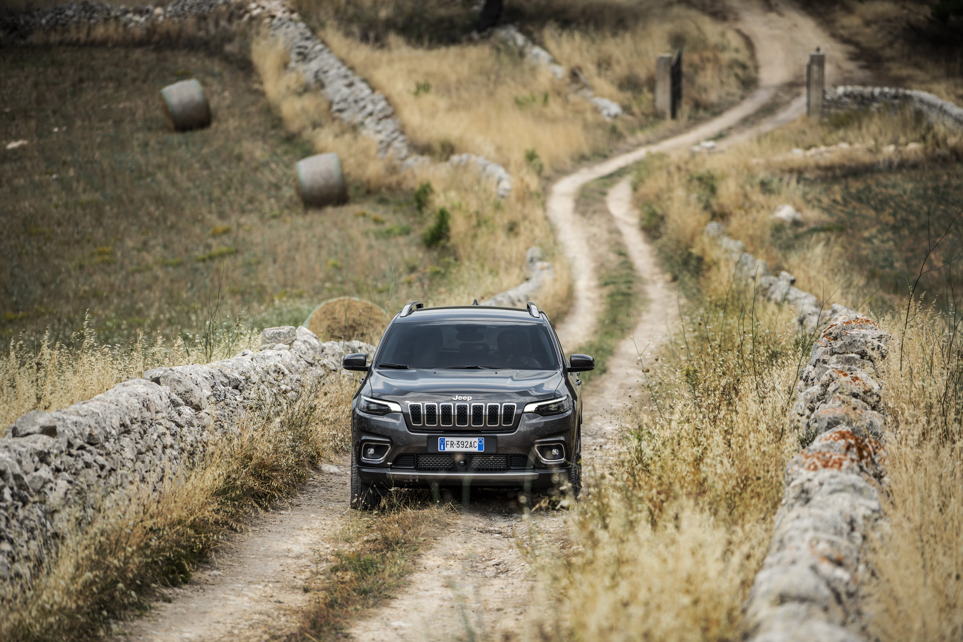 New Jeep Cherokee 2019-59 Europe’s 2019 Jeep Cherokee Gains New 150 PS 2.2L Diesel