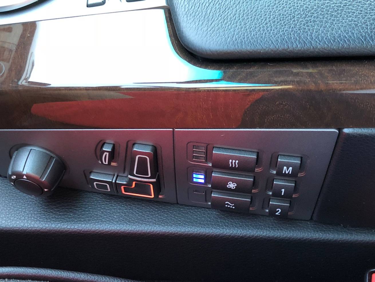 2008-alpina-b7-bat-auction-48 You Can Have A Low-Mileage, 500 HP Alpina B7 For Close To $20k