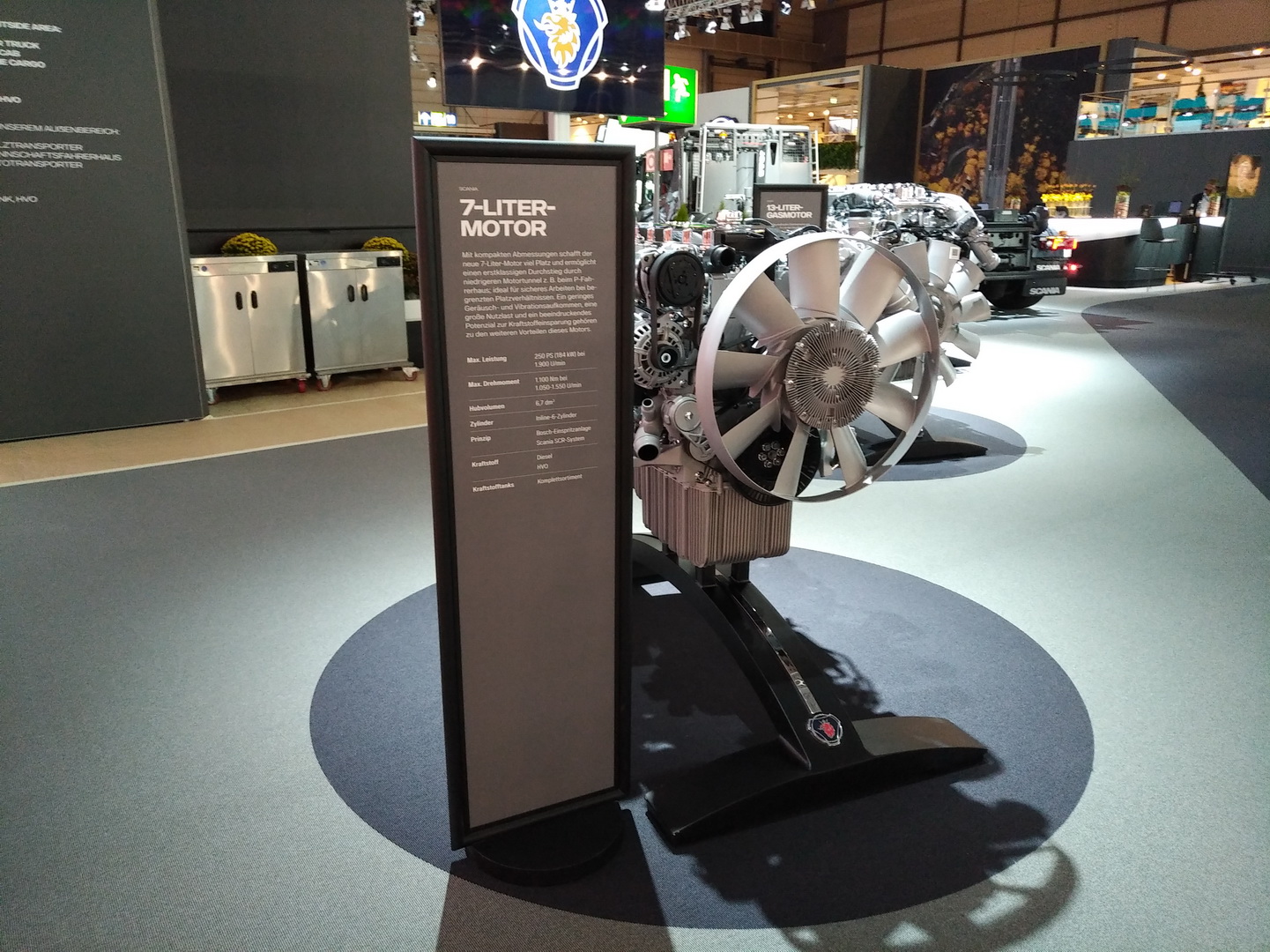 traton-group-2018-iaa-80 VW Truck & Bus Becomes TRATON Group, Wants To Revolutionize Global Transportation