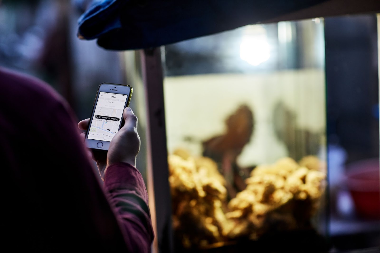 uber-expanding-operations-canada-2 Lyft And Uber Offering Generous Discounts Before Going Public