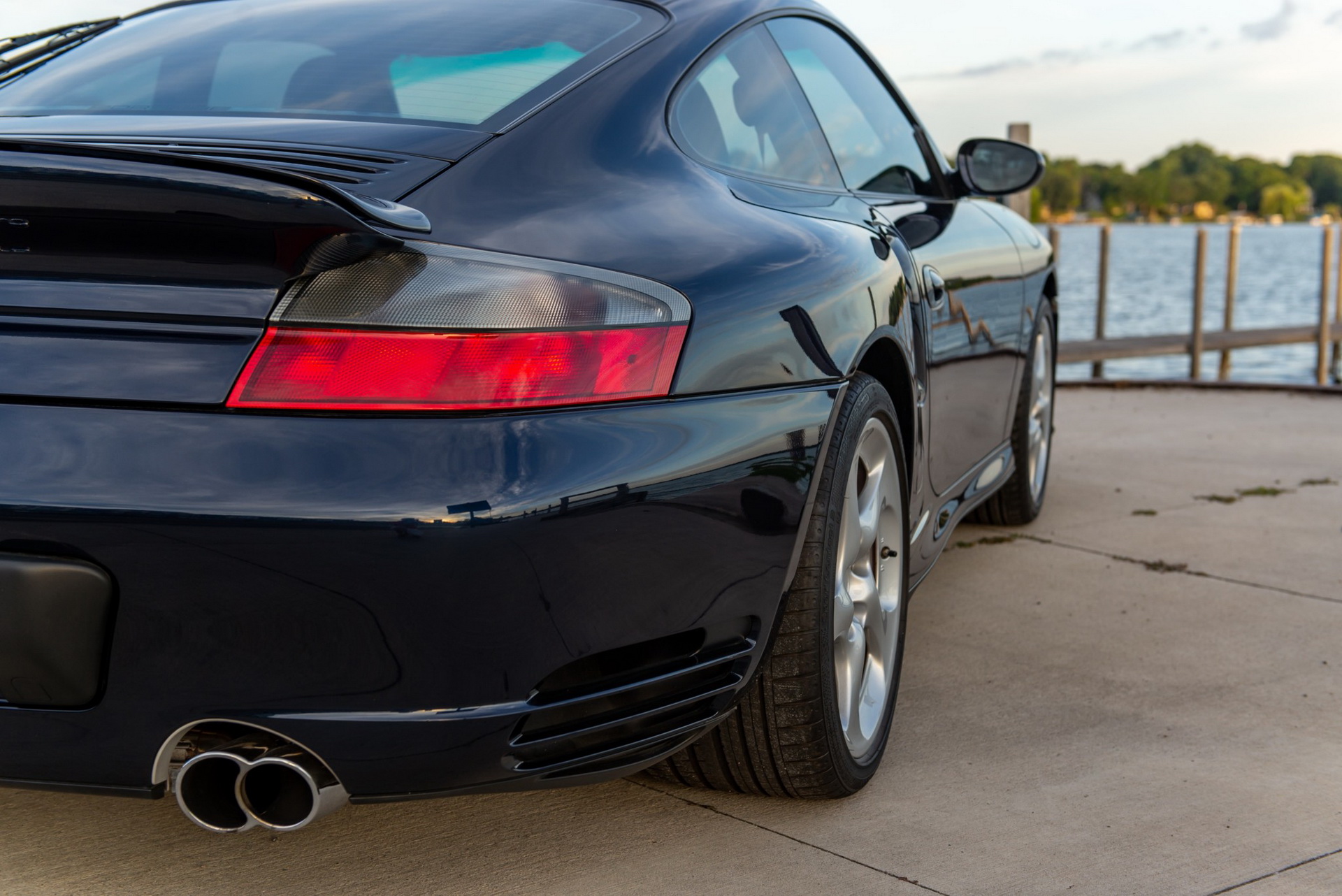 2001-porsche-911-turbo-6speed-bat-31 Has The Time Come To Appreciate A 2001 Porsche 911 (996) Turbo 6-Speed?