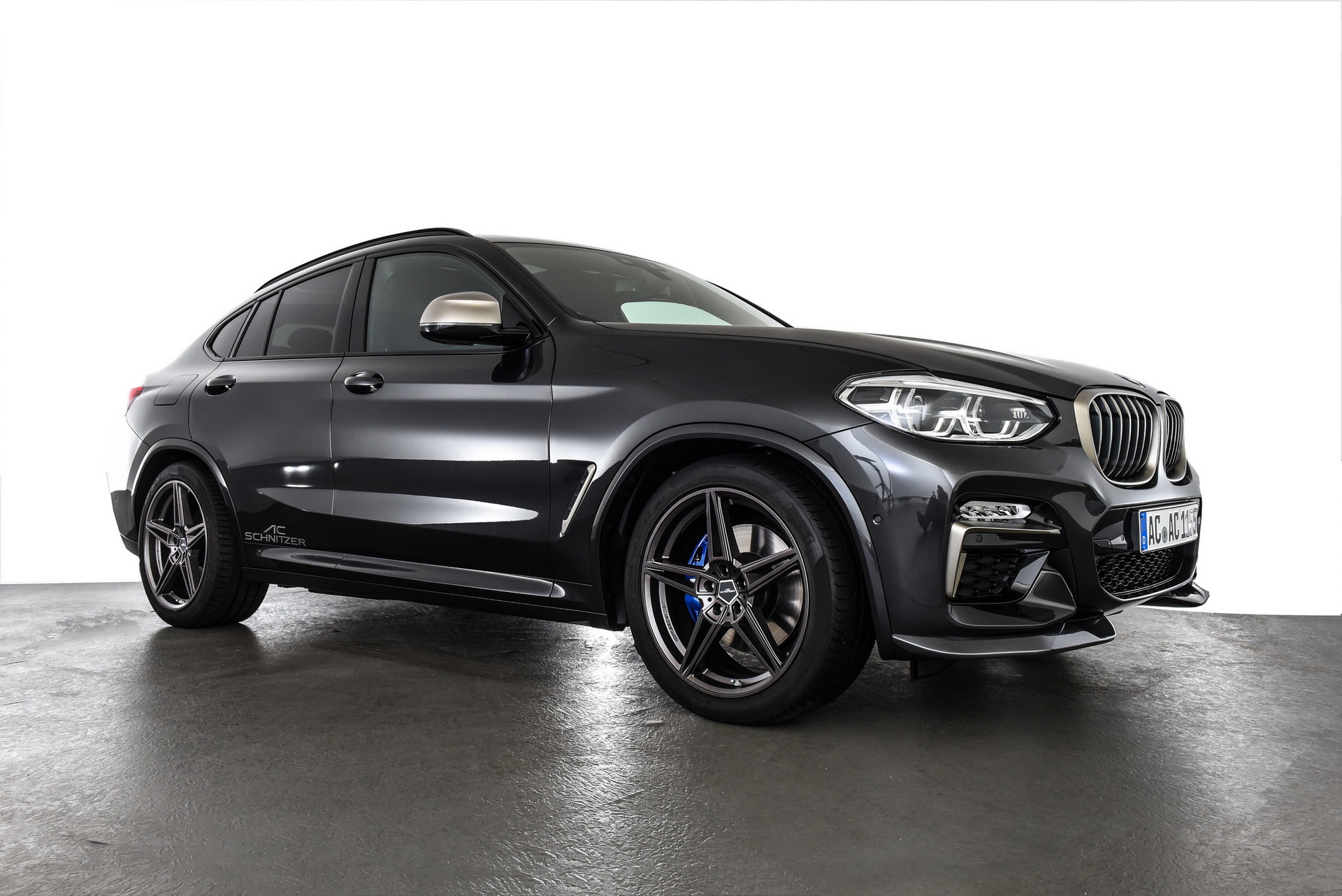 ac-schnitzer-bmw-x4-new-16 AC Schnitzer’s Tuning Program For New BMW X4 Almost Complete