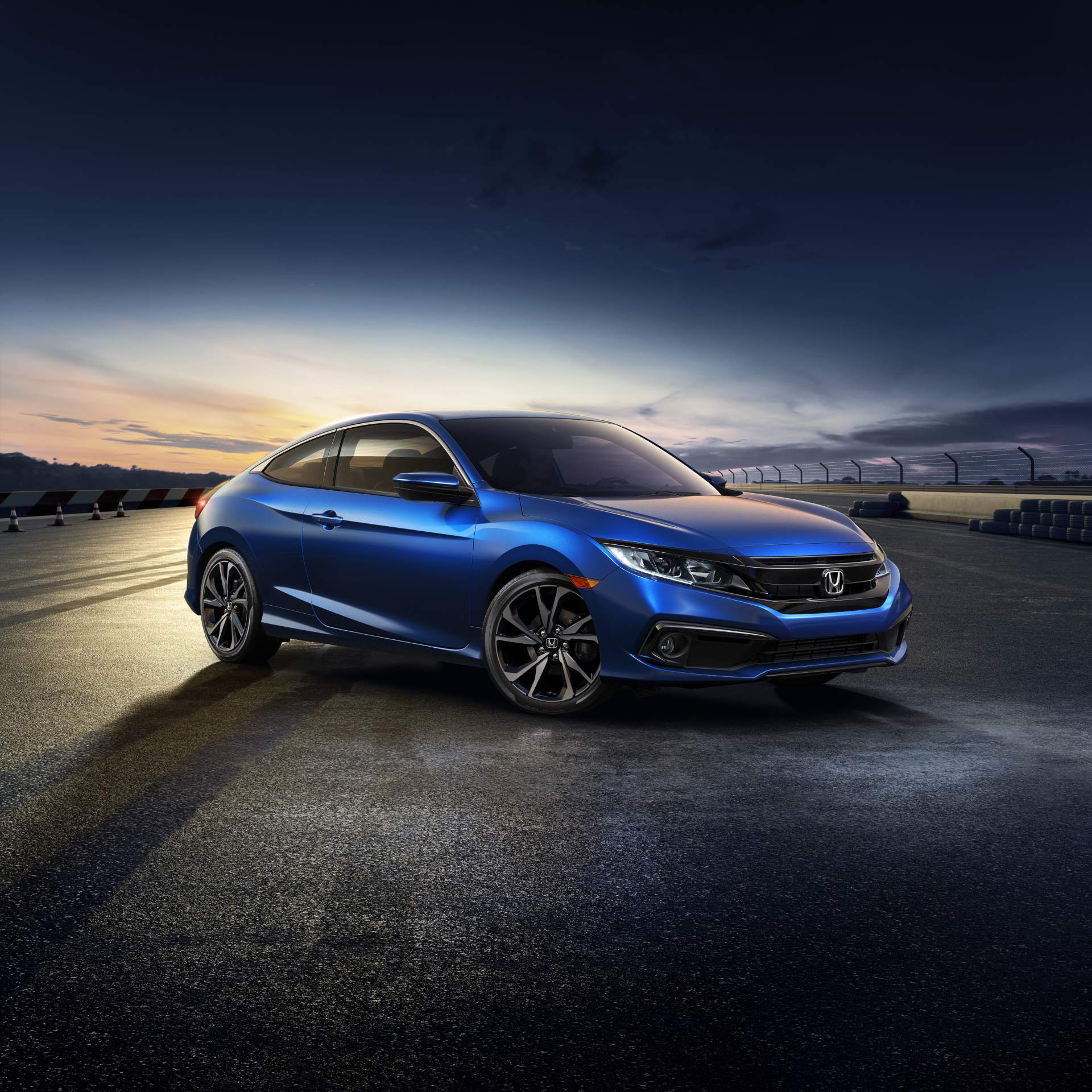 2019 Honda Civic Coupe Honda Details 2019 Civic Sedan And Coupe Updates, Releases Pricing