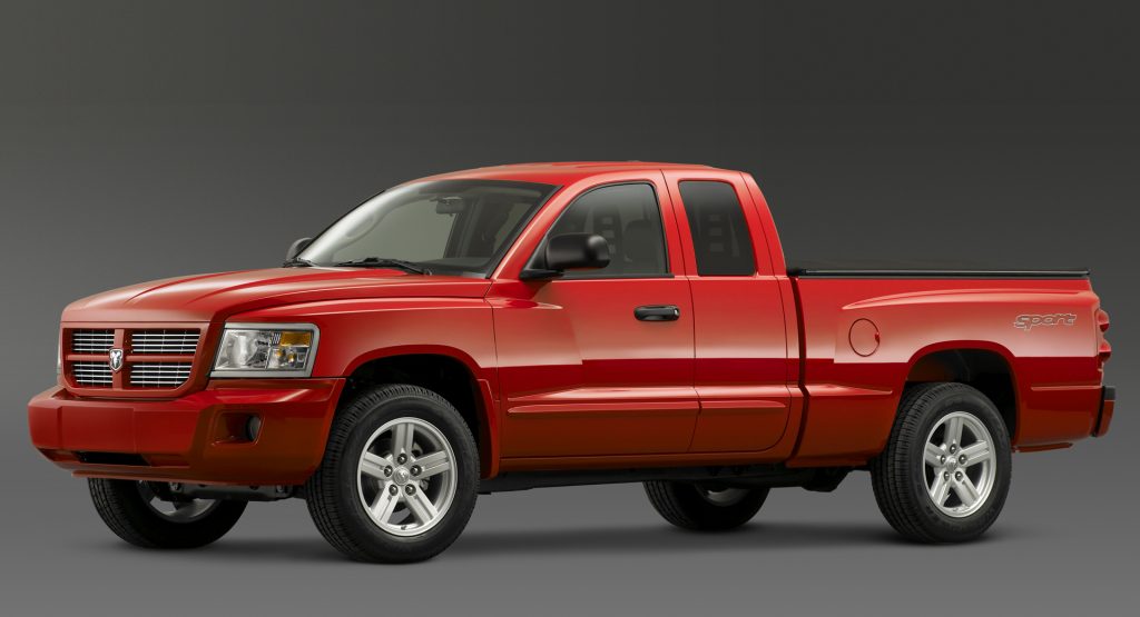 FCA To Build New Mid-Size Ram Pickups Alongside Jeeps In Toledo