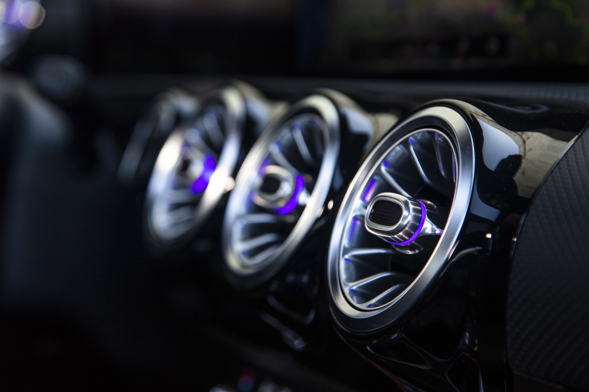 Mercedes-A-Class-Sedan-19 Here’s A Gallery Of The U.S.-Spec 2019 Mercedes A-Class Sedan