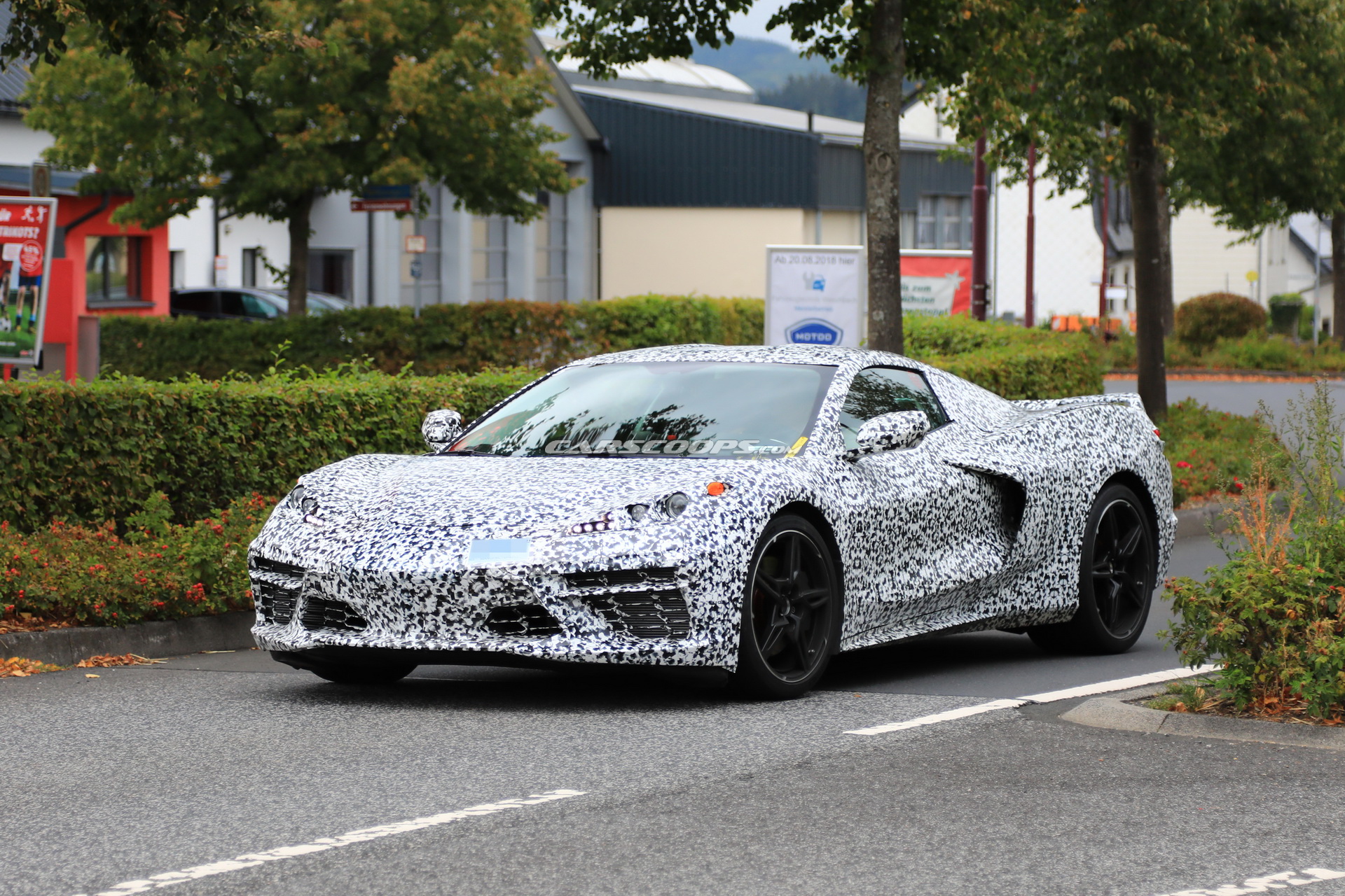 2020-Corvette-Mid-Engine-Carscoops28 2020 Corvette C8: This Is What It’ll Look Like, And What Else To Expect