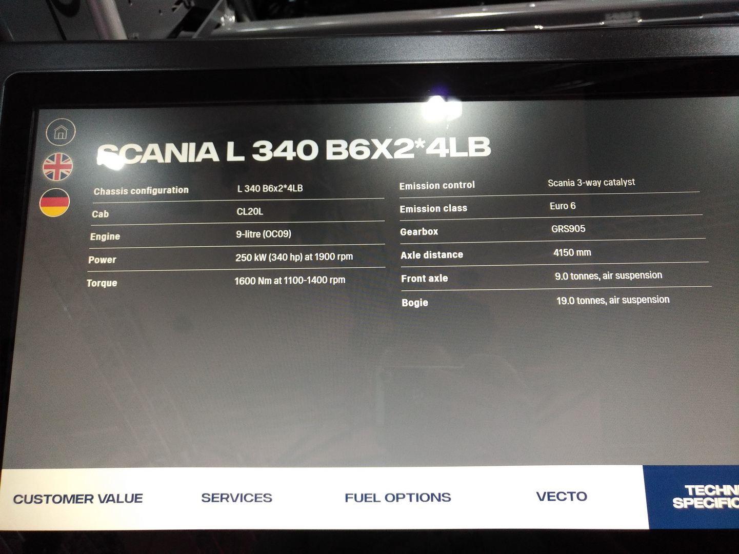 traton-group-2018-iaa-66 VW Truck & Bus Becomes TRATON Group, Wants To Revolutionize Global Transportation