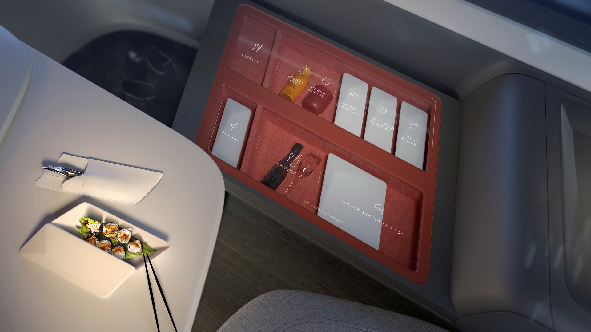 volvo-unveils-360c-autonomous-concept-2 Volvo’s 360c Autonomous Concept Takes Aim At Long Distance Traveling