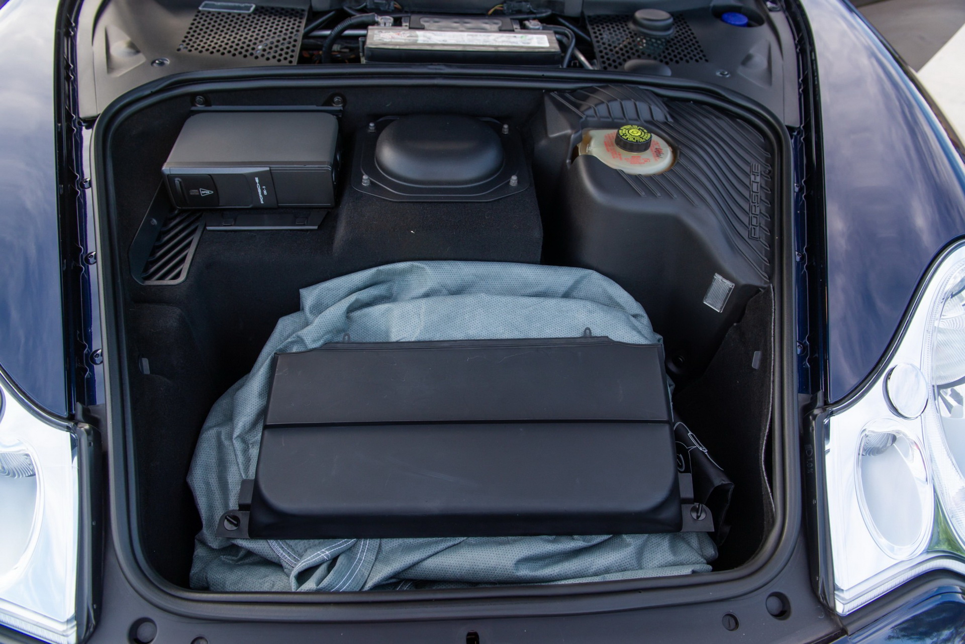 2001-porsche-911-turbo-6speed-bat-40 Has The Time Come To Appreciate A 2001 Porsche 911 (996) Turbo 6-Speed?