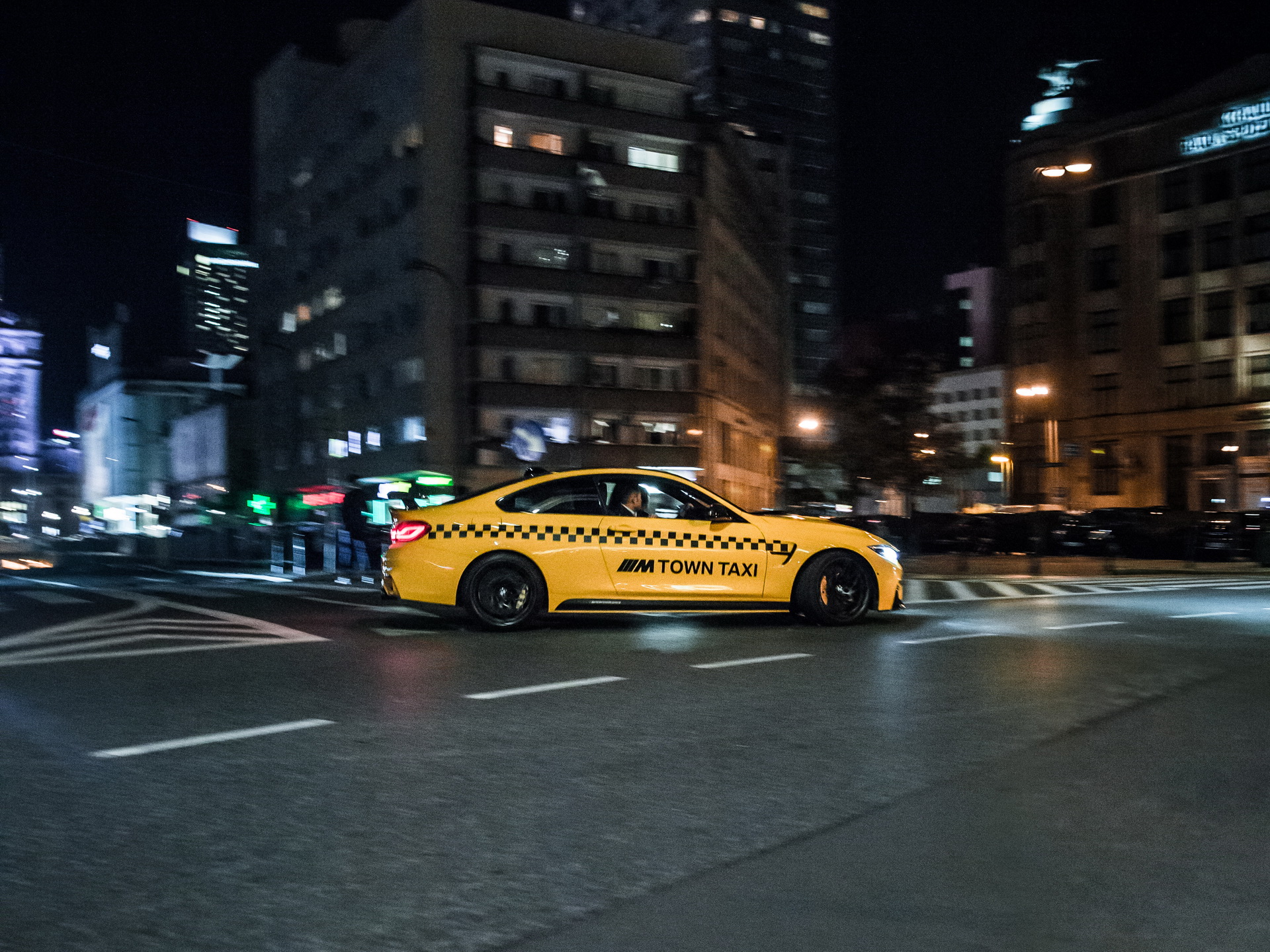 BMW-MTown-01 BMW Invites M Car Fans And Owners To ‘M Town’ Digital Home