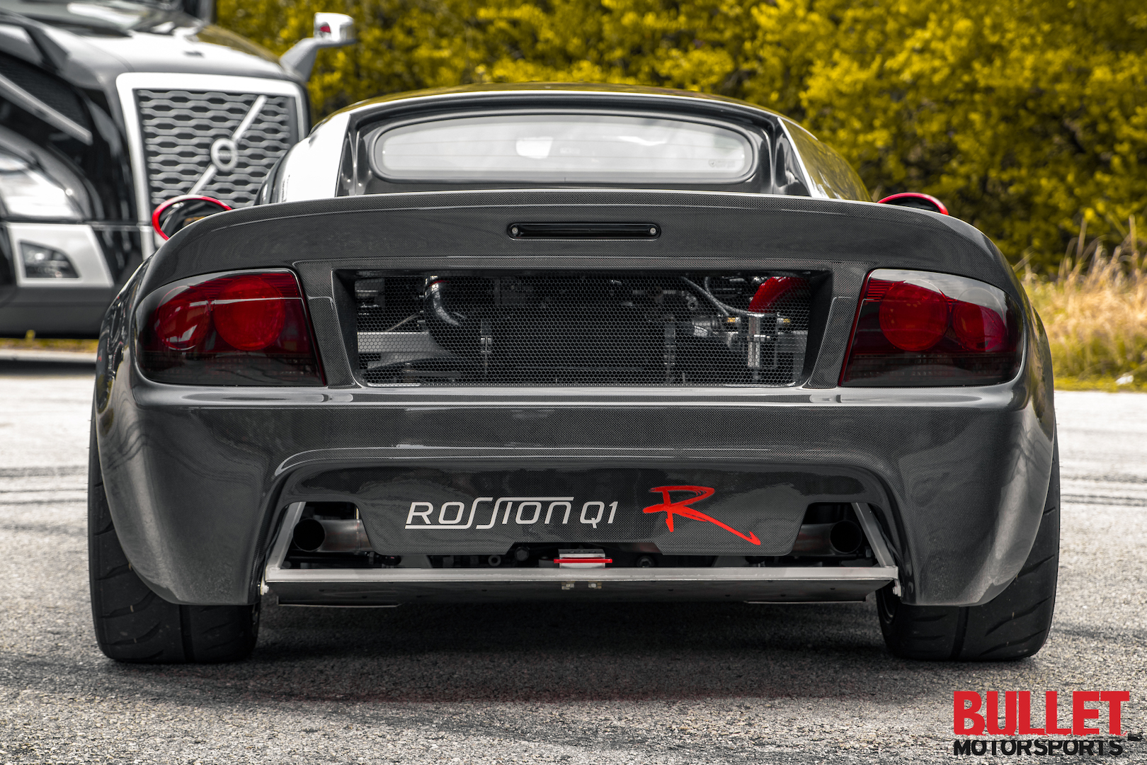 2018-rossion-q1r-bat-auction-6 Rossion Q1R Is The Carbon Fiber Racer You Never Knew Existed