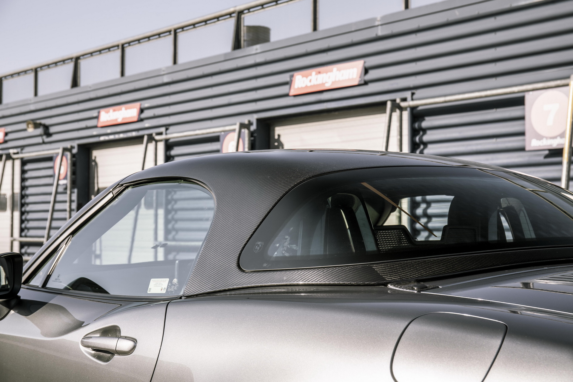 abarth-124-gt-uk-pricing-5 Limited Edition Abarth 124 GT Priced From £33,625 In The UK