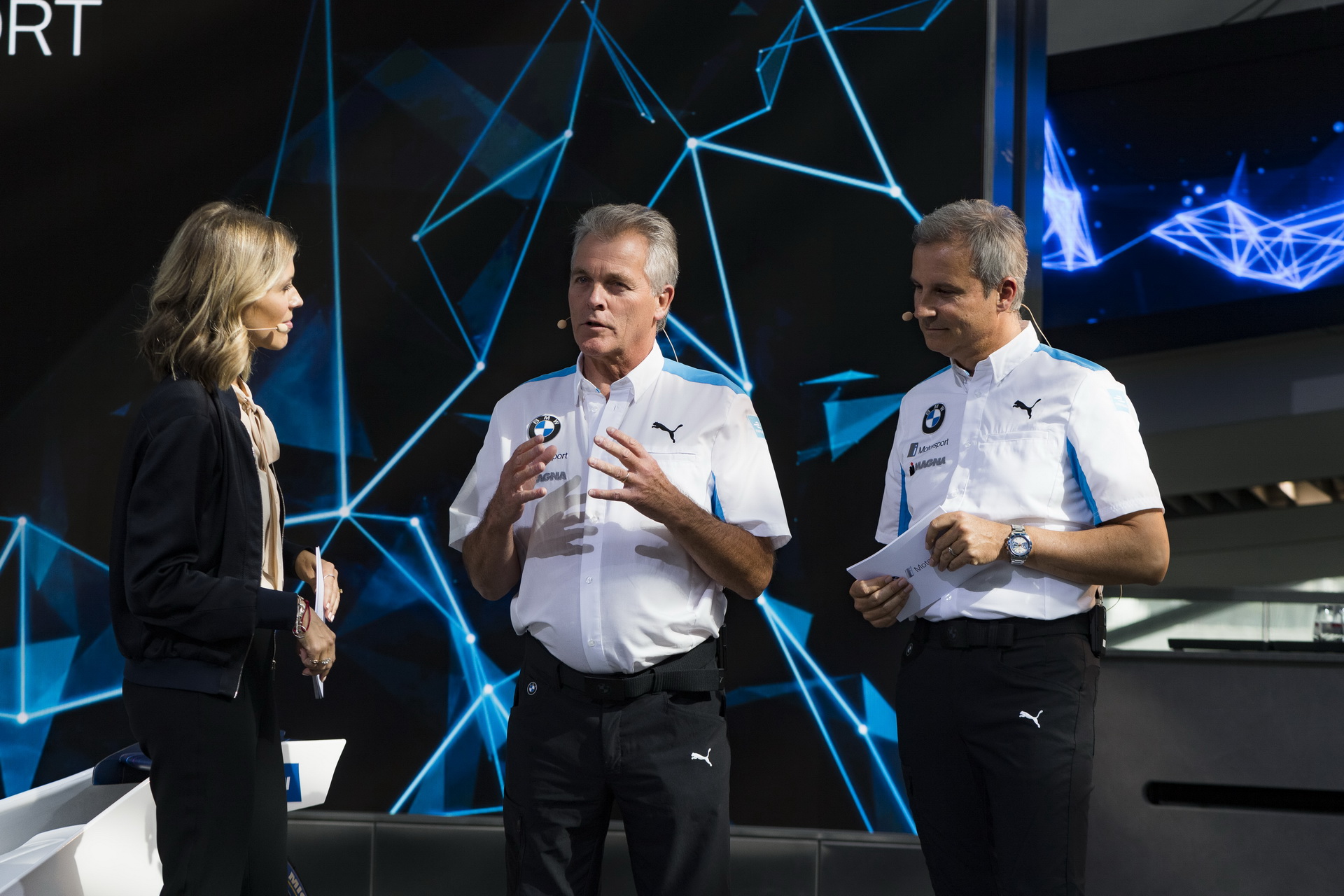 BMW_iFE18_46 BMW i Andretti Motorsport Reveals Factory-Backed Formula E Contender