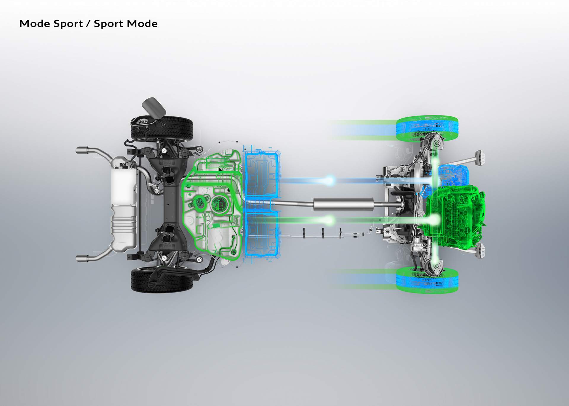 Peugeot-508-Hybrid-11 Peugeot’s New 508 Hybrid And 3008 Hybrid4 PHEVs Deliver Up To 300PS, AWD
