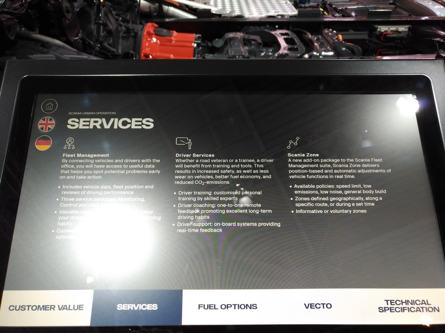 traton-group-2018-iaa-91 VW Truck & Bus Becomes TRATON Group, Wants To Revolutionize Global Transportation