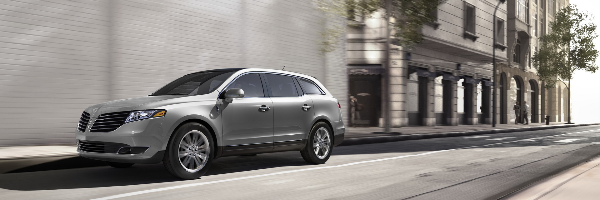 Lincoln-MKT-07 Lincoln Will Keep The MKT In Production Despite The Aviator’s Arrival