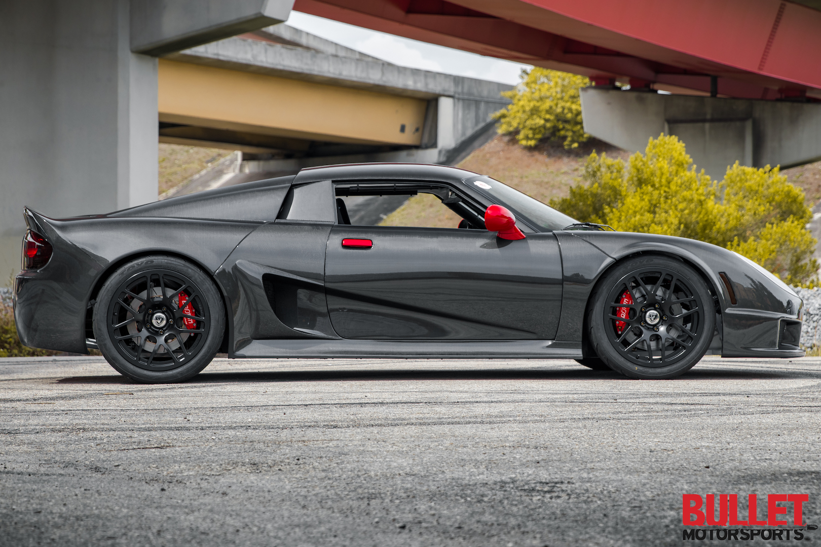 2018-rossion-q1r-bat-auction-9 Rossion Q1R Is The Carbon Fiber Racer You Never Knew Existed