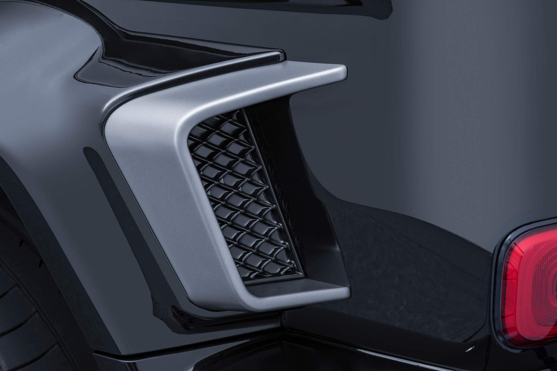 Brabus-700-Widestar-based-on-Mercedes-AMG-G63-25 New Brabus 700 Widestar Is What Stock Mercedes-AMG G63s Dream Of Becoming