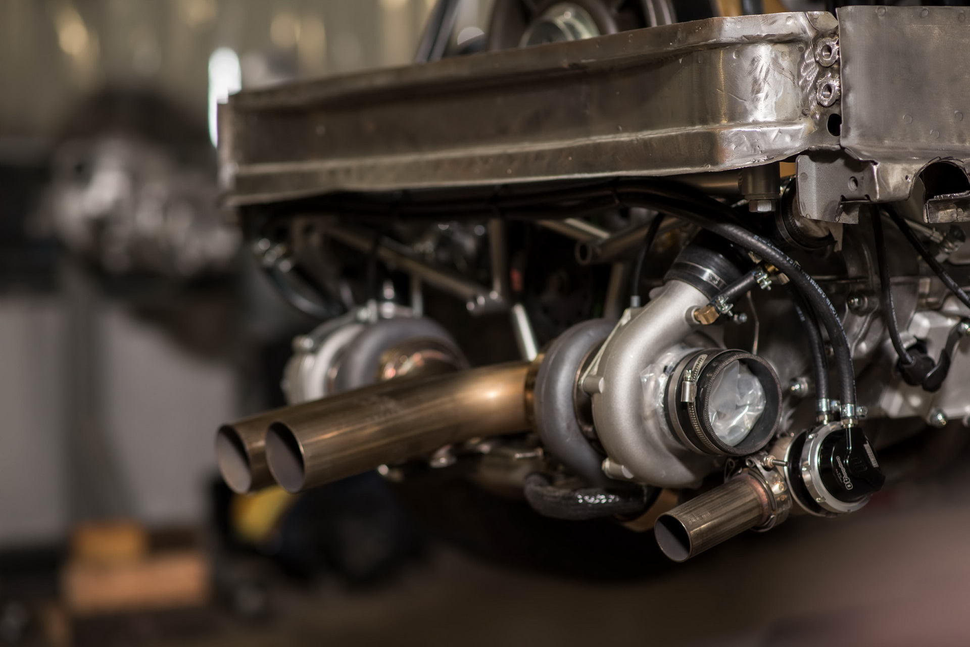 MOMO-356-RSR-16 Momo 356 RSR Outlaw Wants To Become The Ultimate Porsche 356