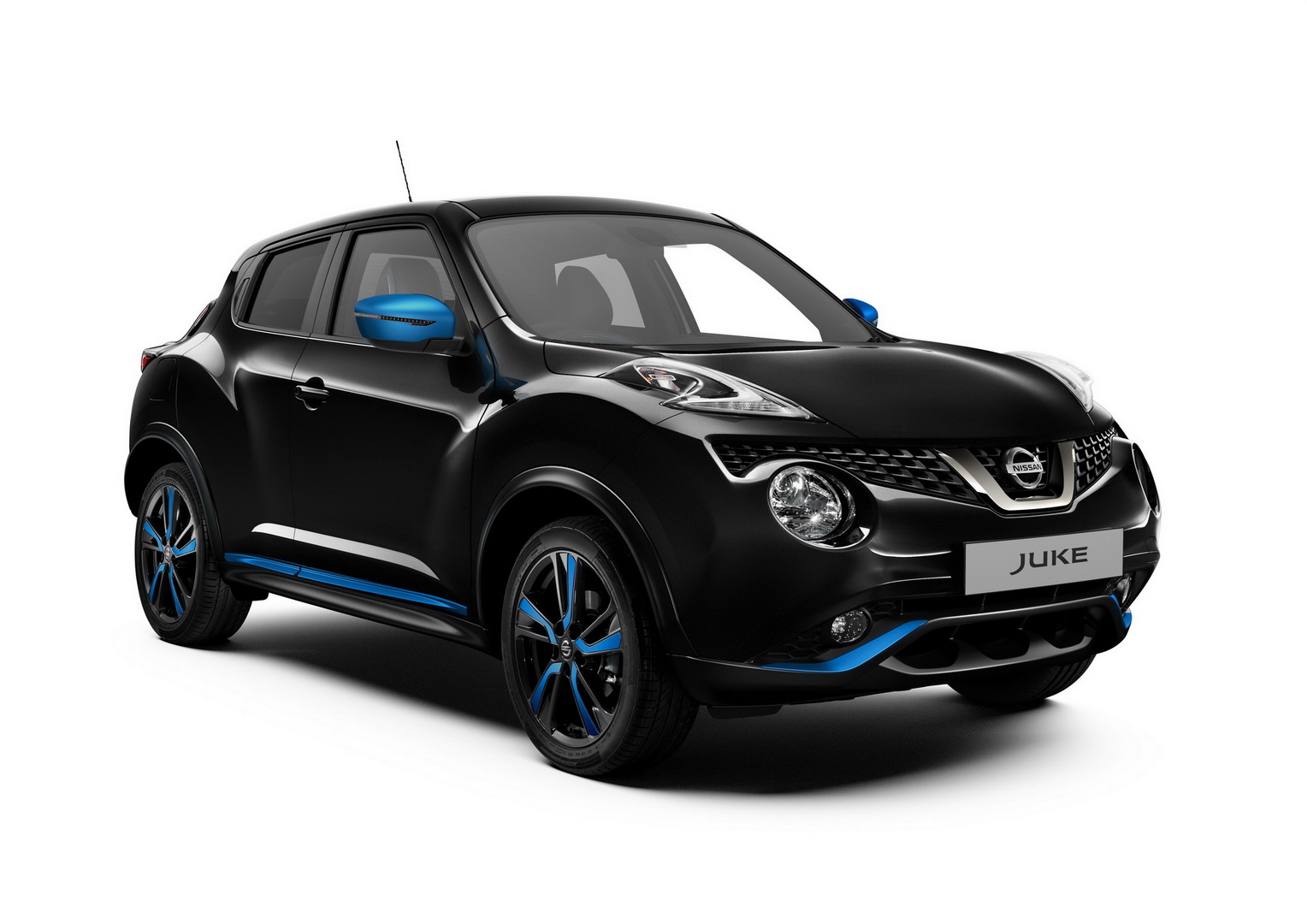 2019-nissan-juke-2 2019 Nissan Juke With Minor Facelift Priced From £15,505 In The U.K.