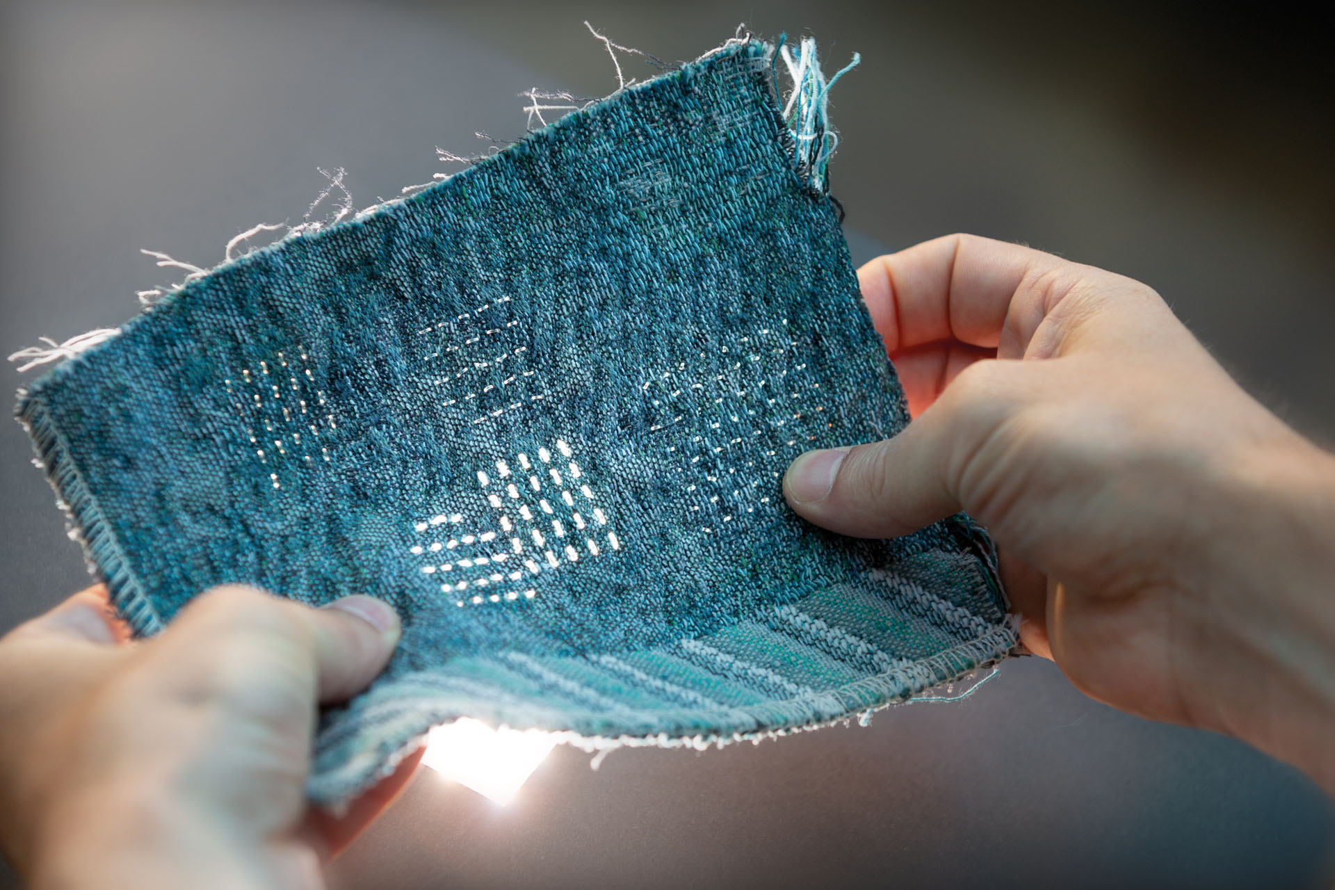 bmw-vision-inext-061 BMW Vision iNext Shows The Way Forward For A New Electric SUV