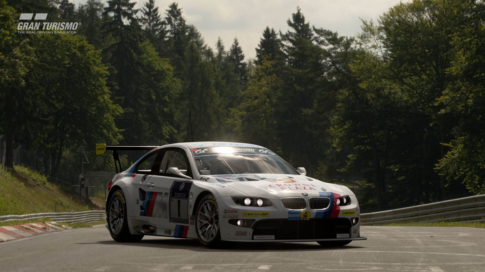 gt-sport-sept18-update-05 Zagato TZ2, Mazda Rotary Concept Lead Latest Updates For Gran Turismo Sport