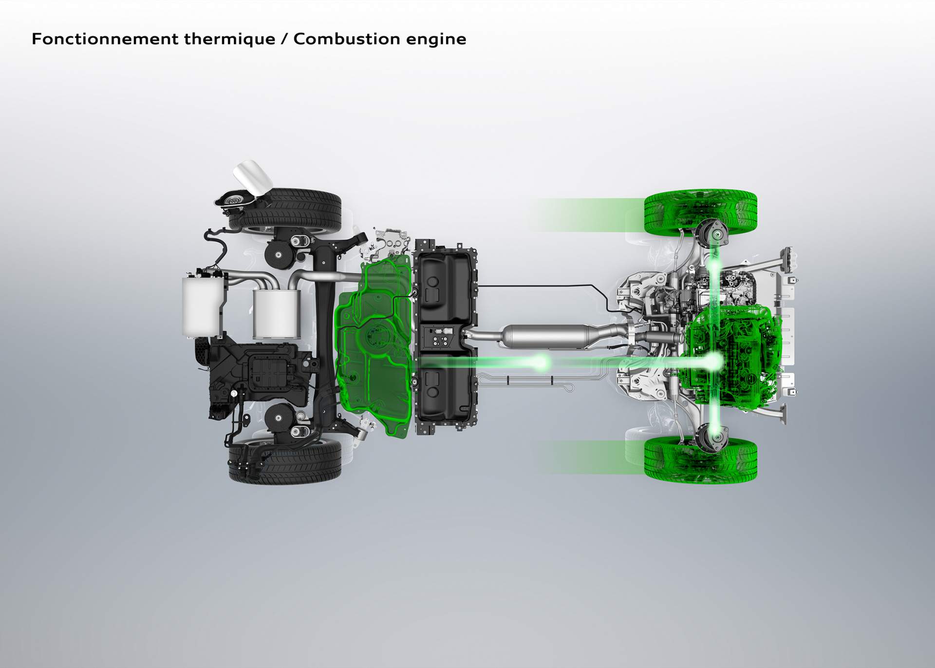 Peugeot-3008-Hybrid4-4 Peugeot’s New 508 Hybrid And 3008 Hybrid4 PHEVs Deliver Up To 300PS, AWD