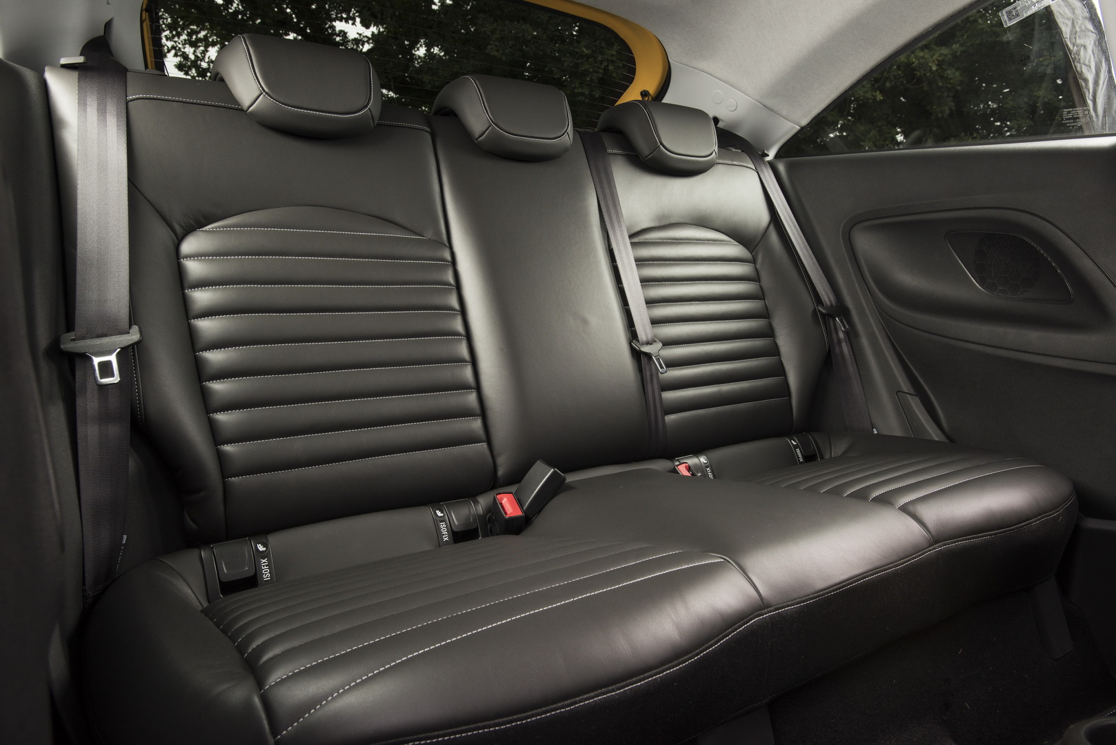 2019-vauxhall-corsa-gsi-19 Explore The New 148 HP Vauxhall Corsa GSi In 38 New Images