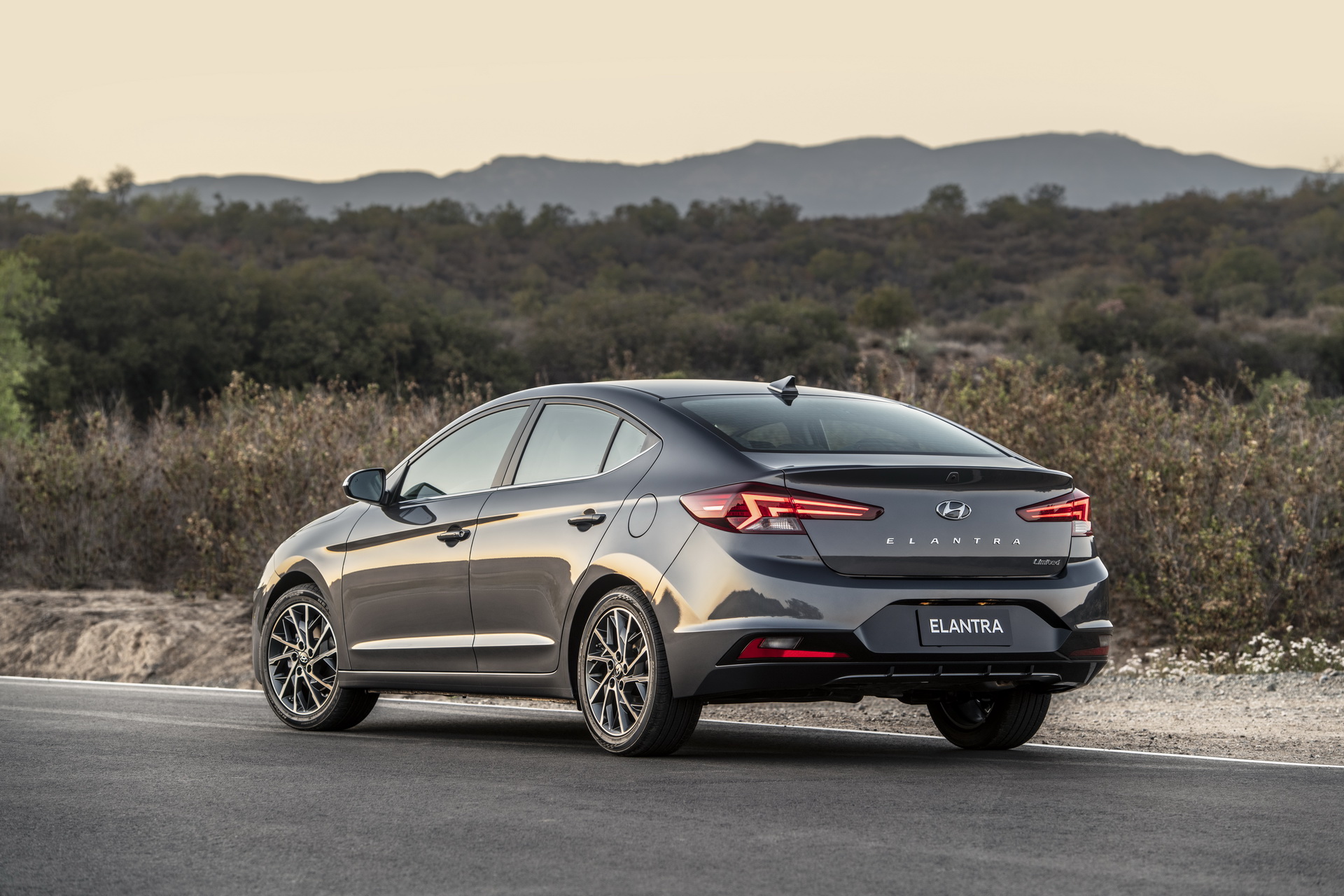 2019-Hyundai-Elantra-25 Updated 2019 Hyundai Elantra Goes On Sale, Priced From $17,985