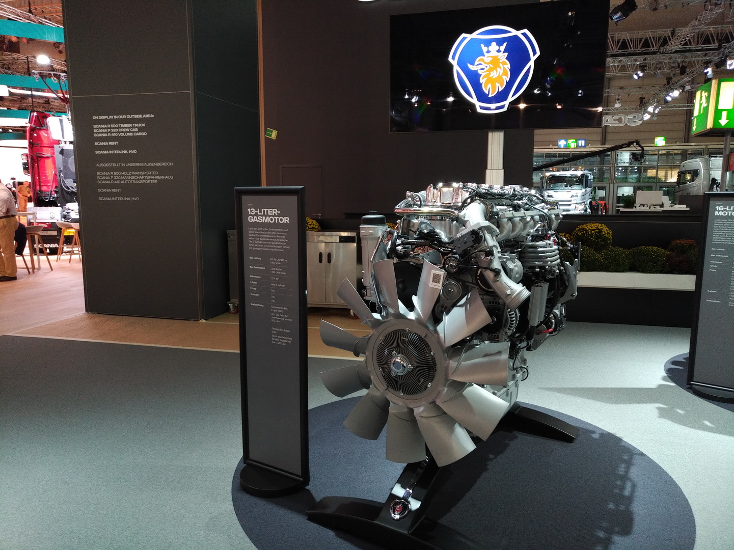 traton-group-2018-iaa-76 VW Truck & Bus Becomes TRATON Group, Wants To Revolutionize Global Transportation