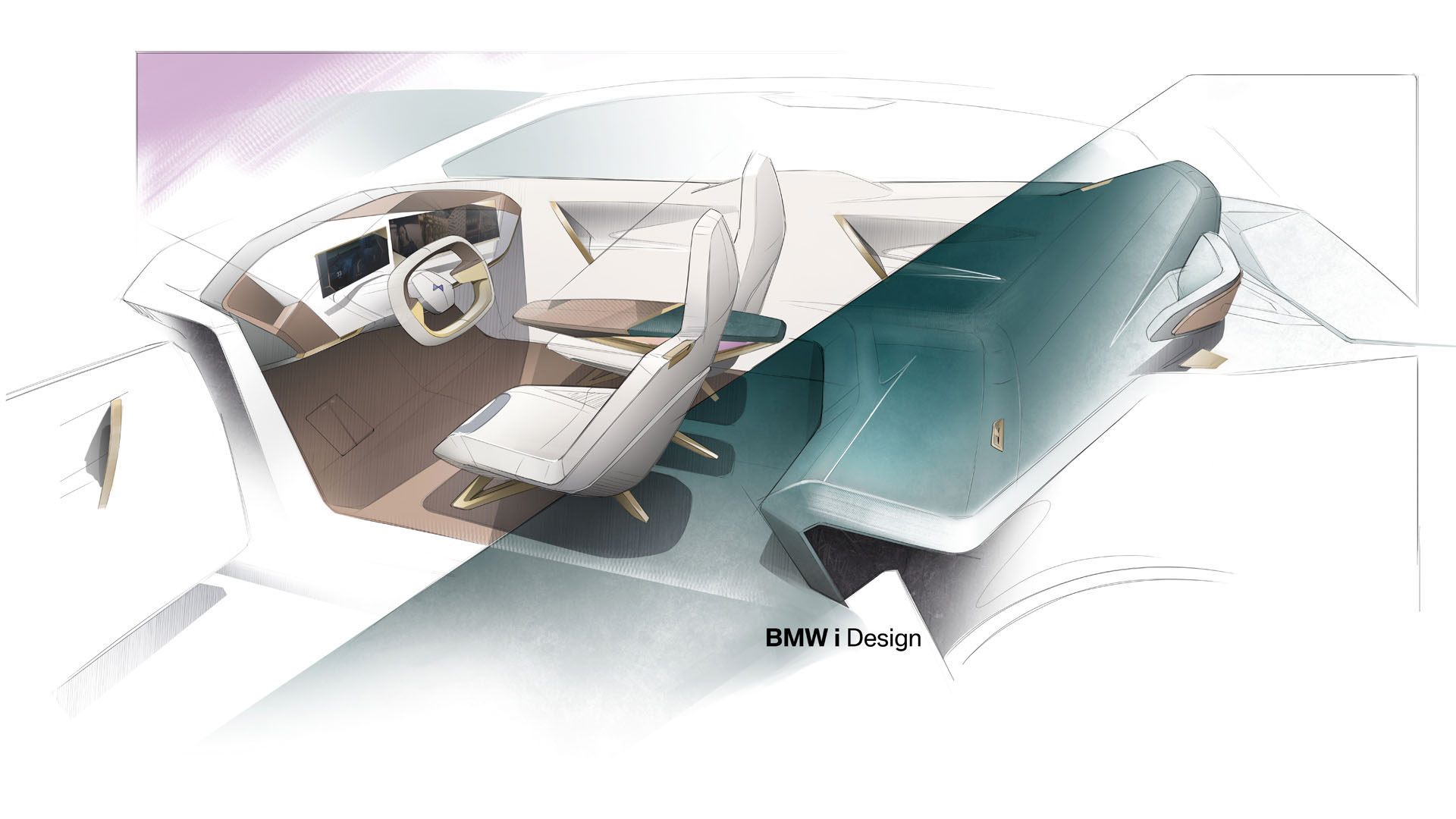 bmw-vision-inext-020 BMW Vision iNext Shows The Way Forward For A New Electric SUV