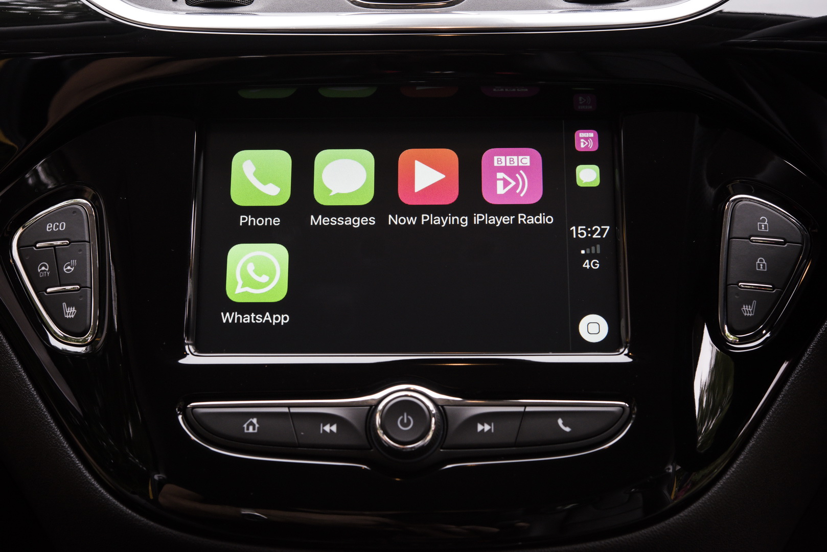 2019-vauxhall-corsa-gsi-27 Explore The New 148 HP Vauxhall Corsa GSi In 38 New Images