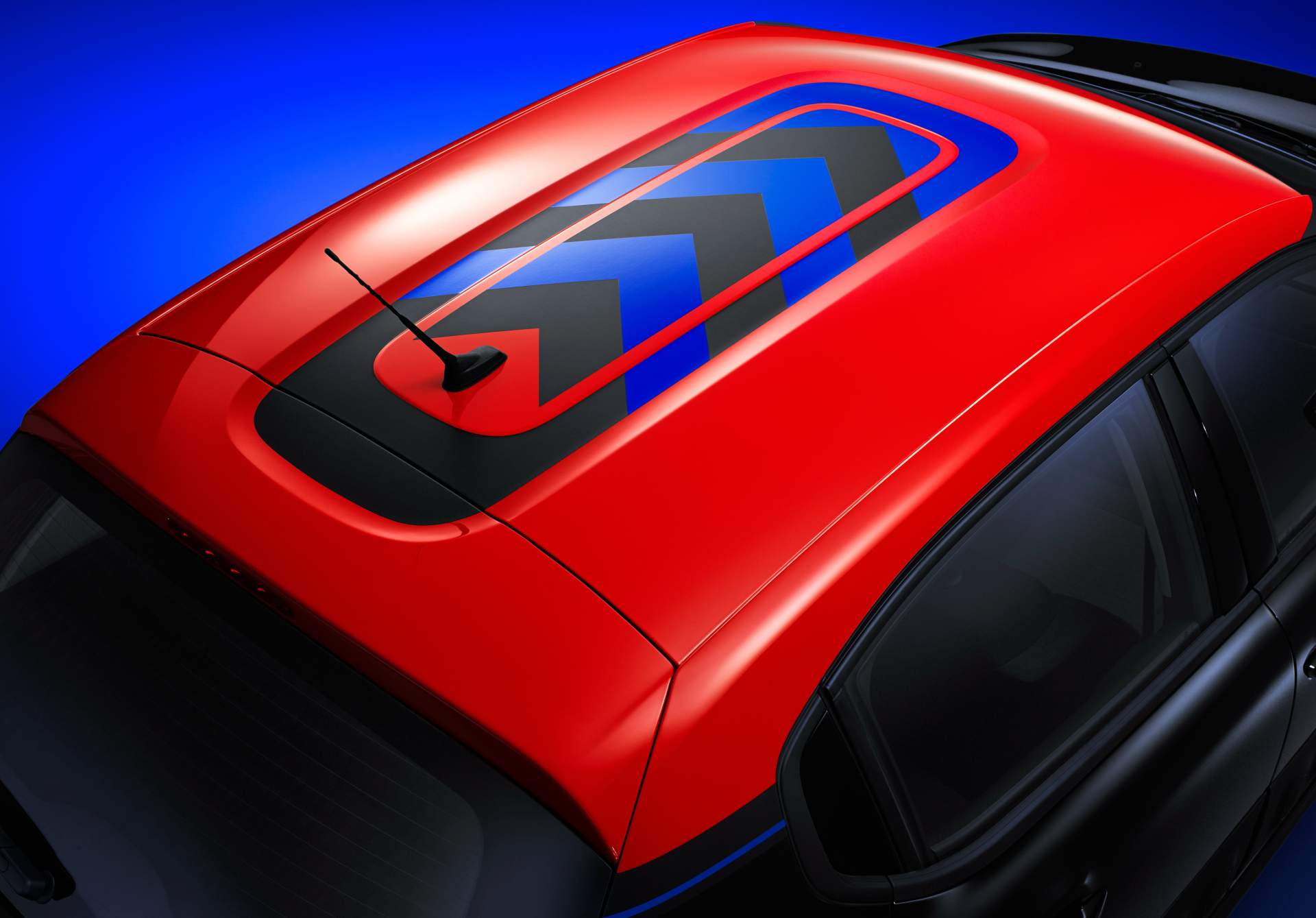 Copyright William CROZES @ TheArsenale Citroën C3 JCC+ Limited Edition Bringing French Chic To Paris Auto Show