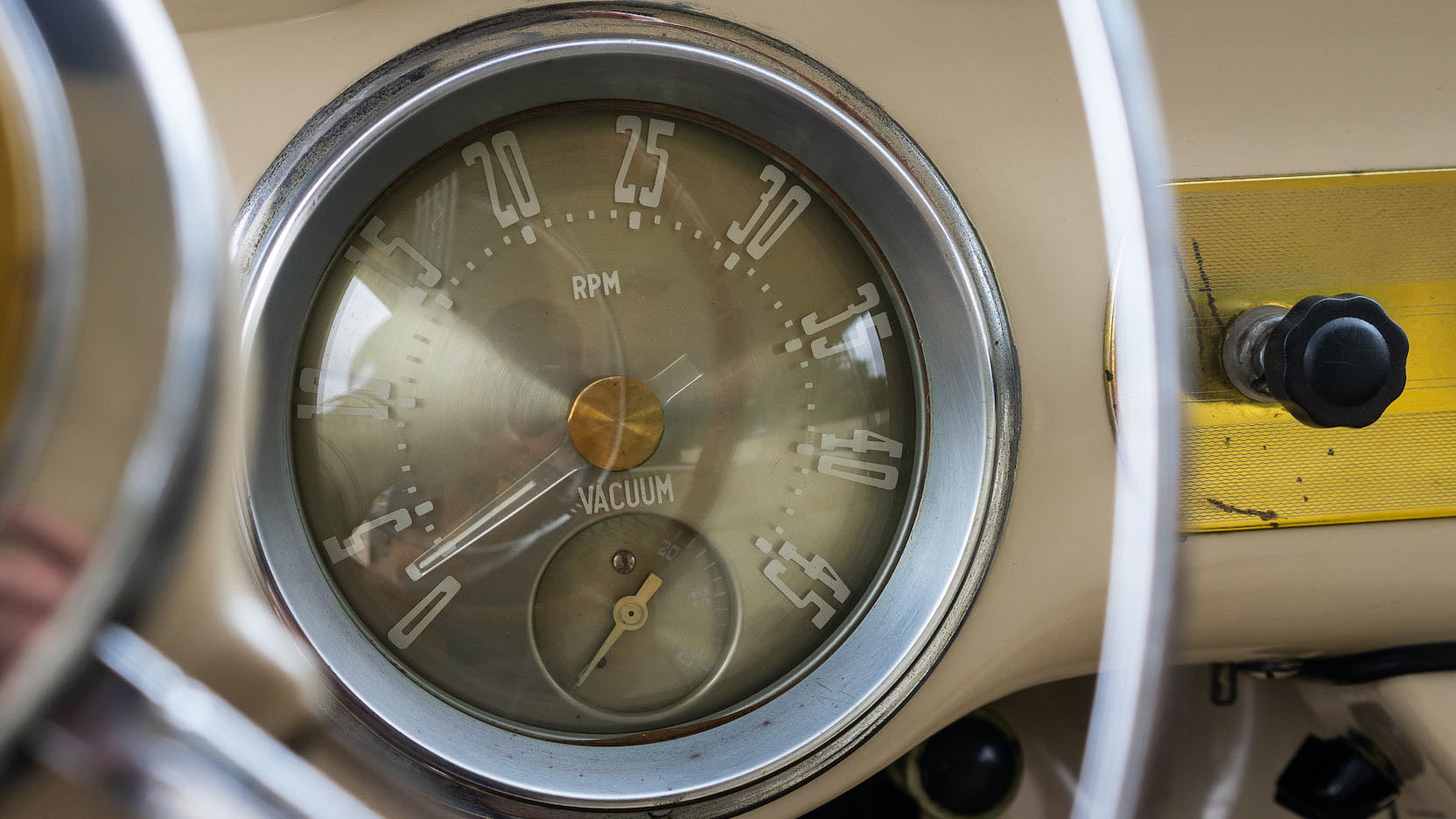 1953 Nash-Healey Le Mans Coupe 16 1953 Nash-Healey Le Mans Coupe Is The Splendid Rolling Embodiment Of International Cooperation